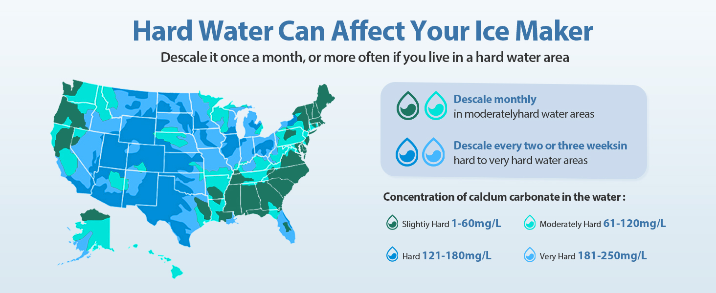 ice maker