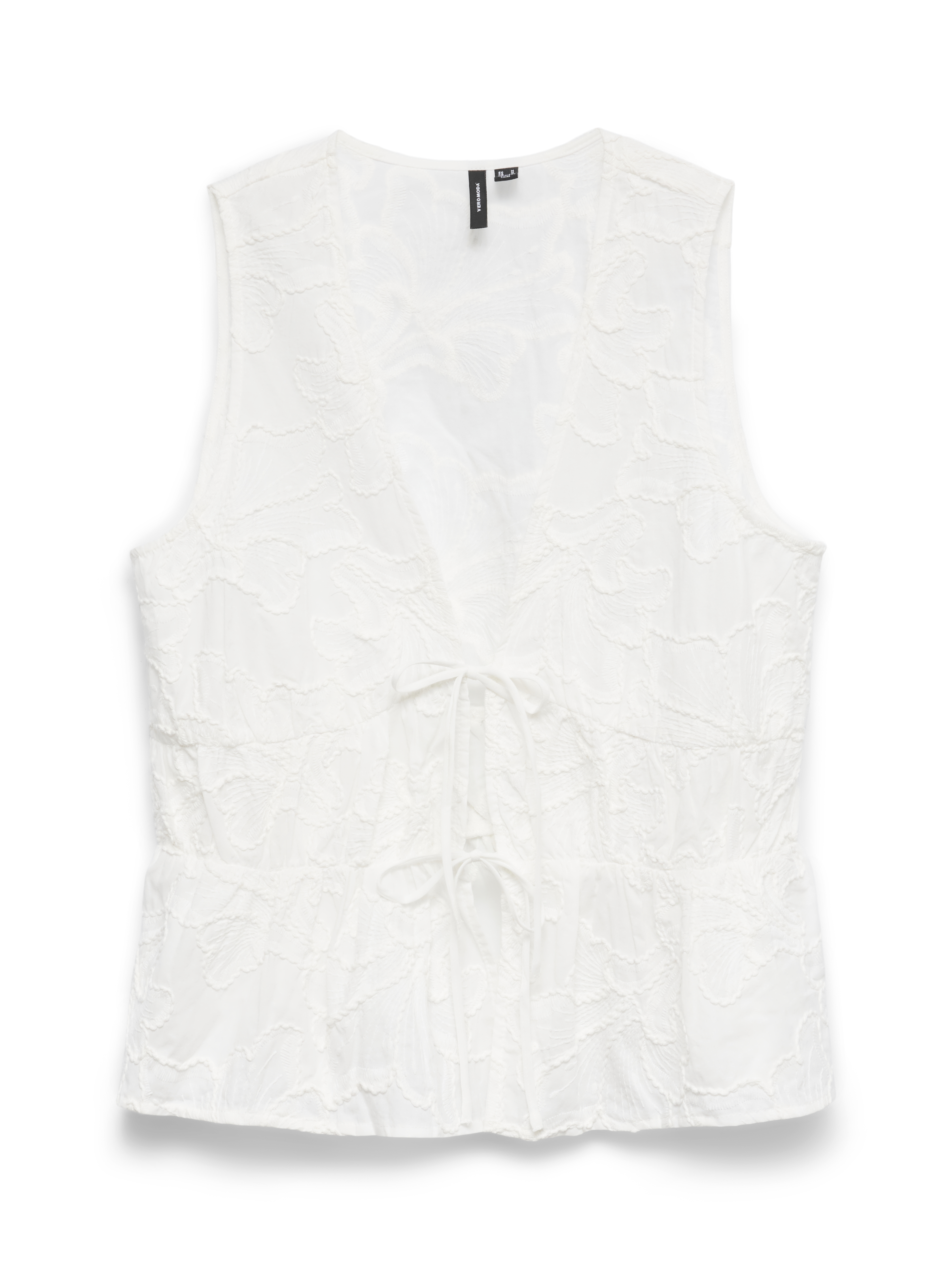 VERO MODA® VMANN Top