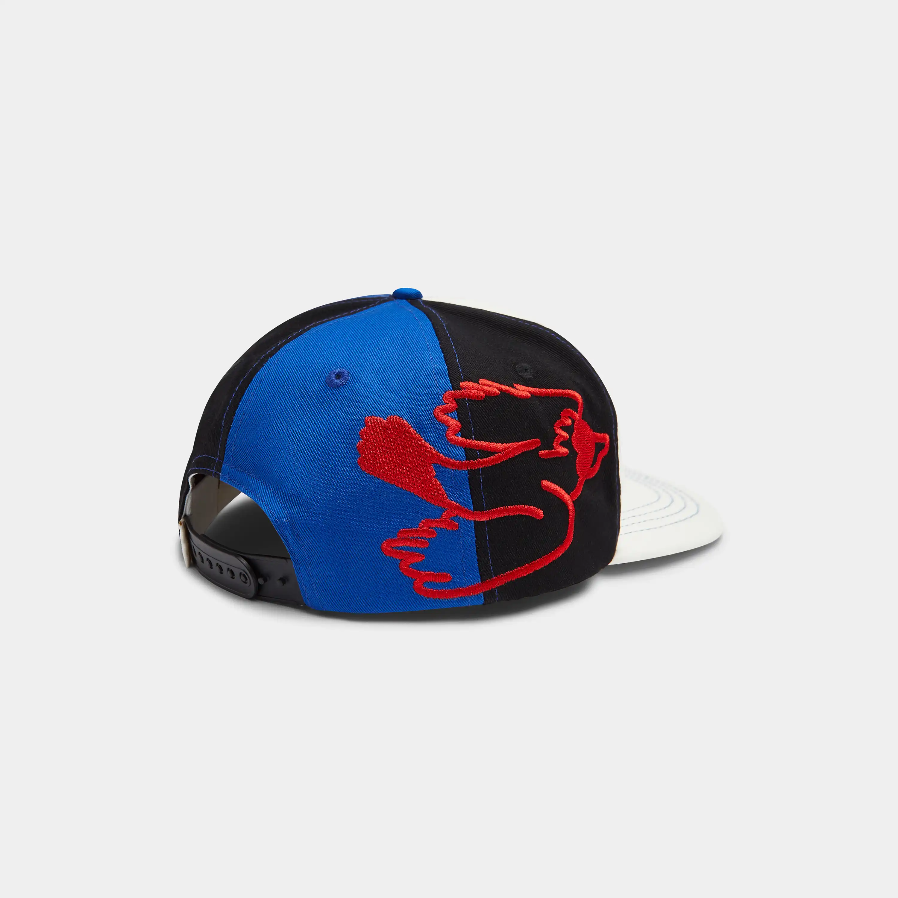 Due Shadow Cap