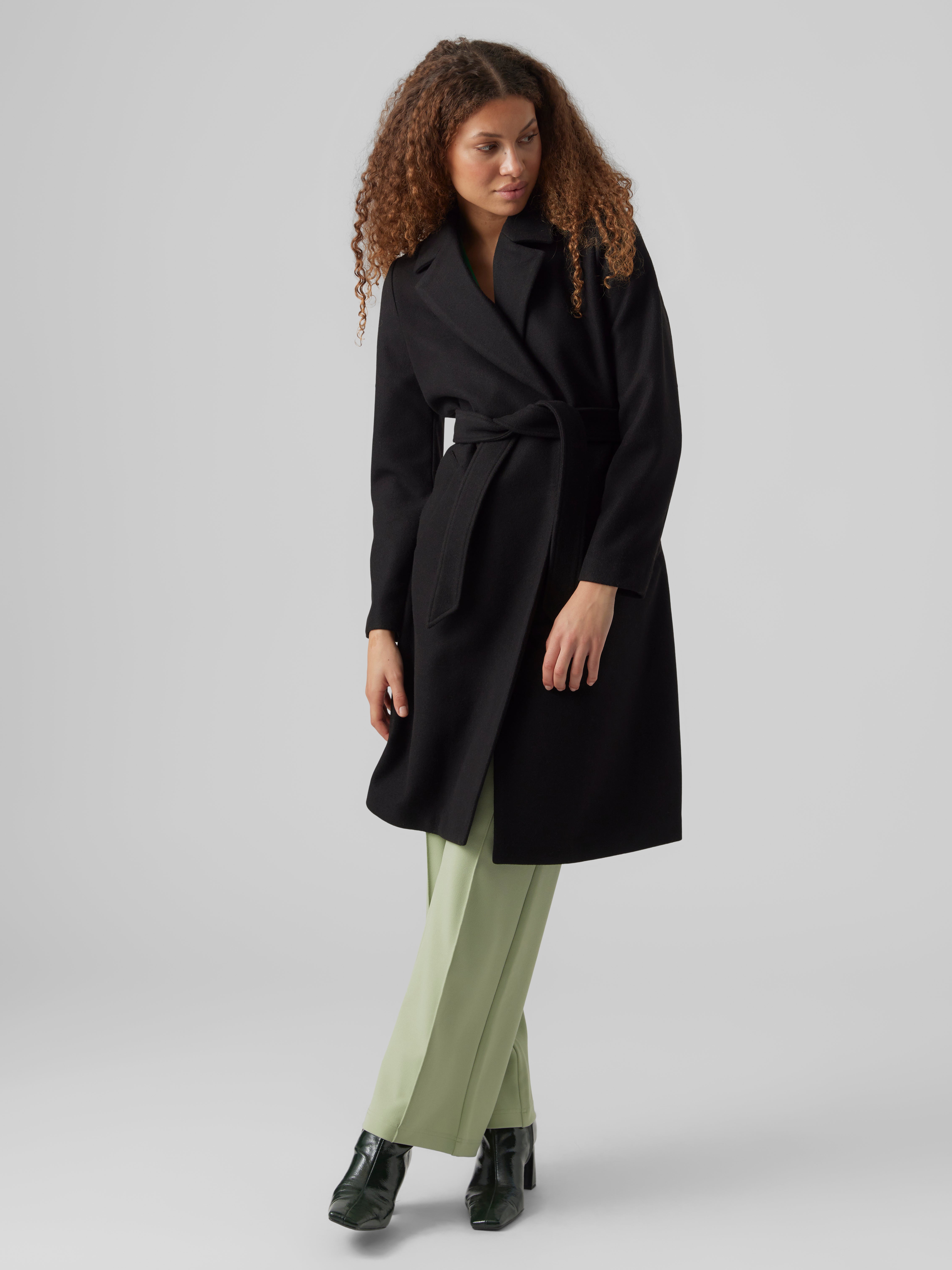 VERO MODA® VMFORTUNEAYA Coat