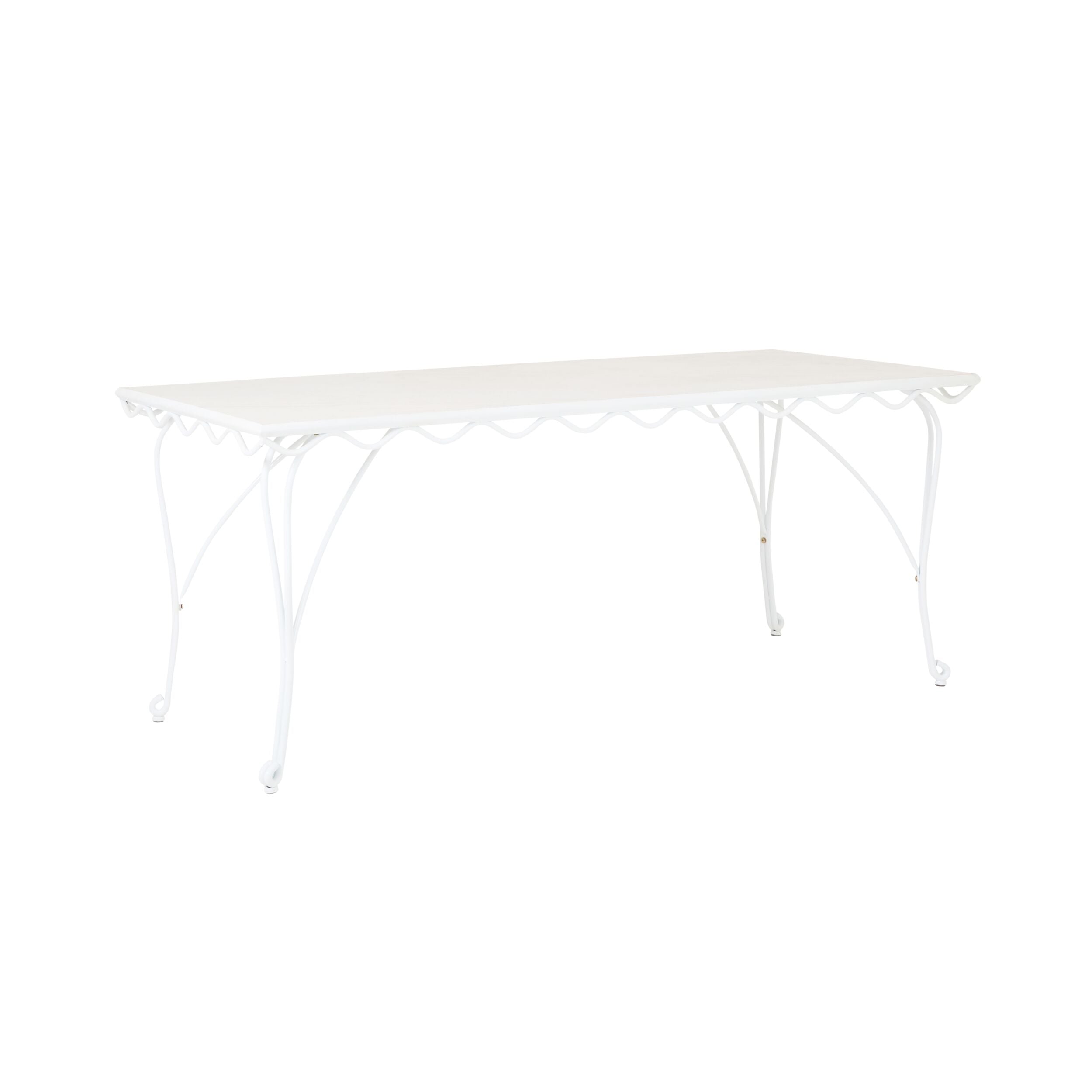 Lucy Dining Table 180cm