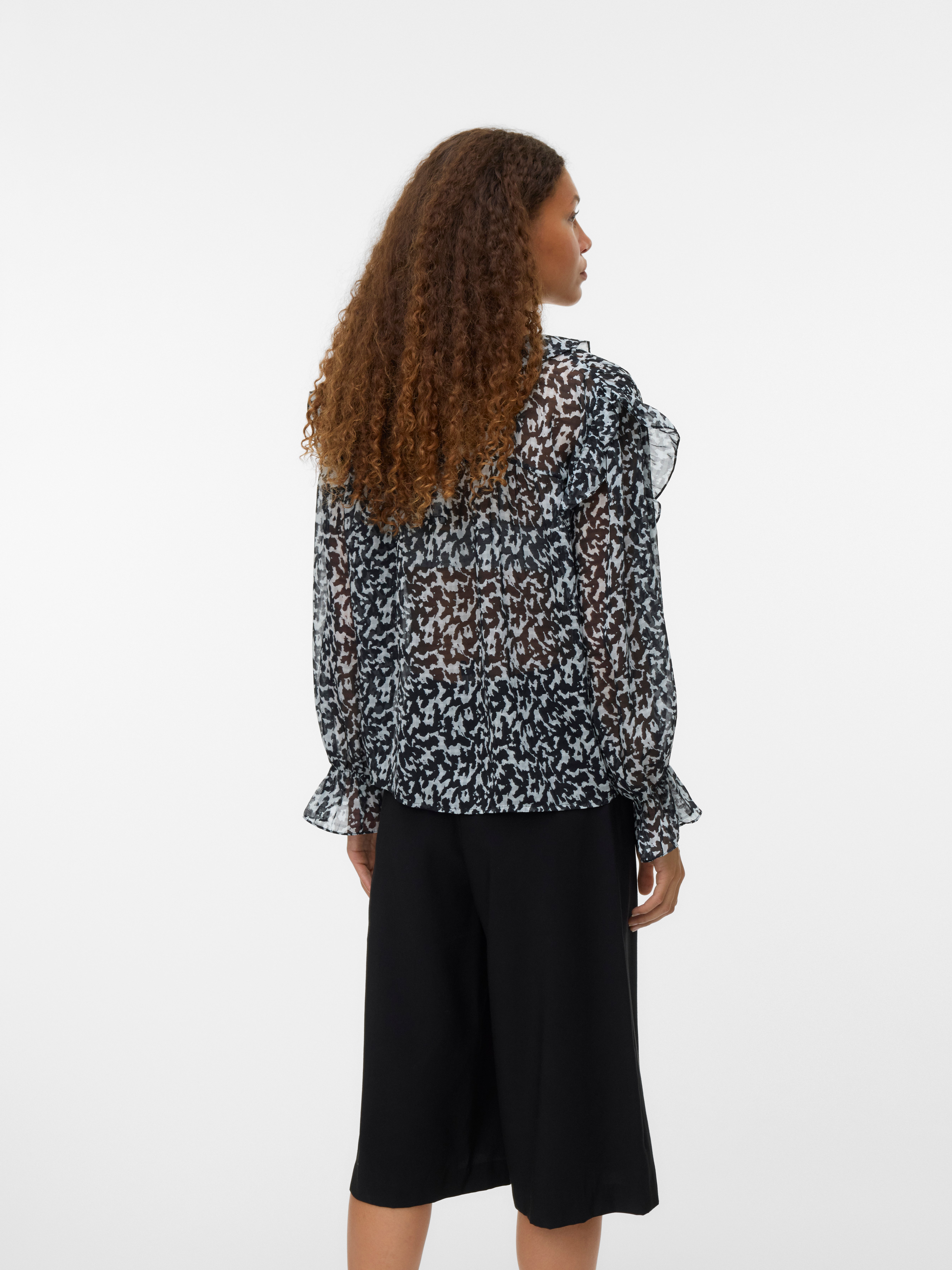 VERO MODA® VMPETRA Shirt