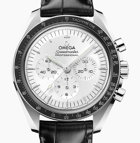 [Super Clone]Omega 310.63.42.50.02.001 Speedmaster Moonwatch Professional Co‐Axial Master Chronometer