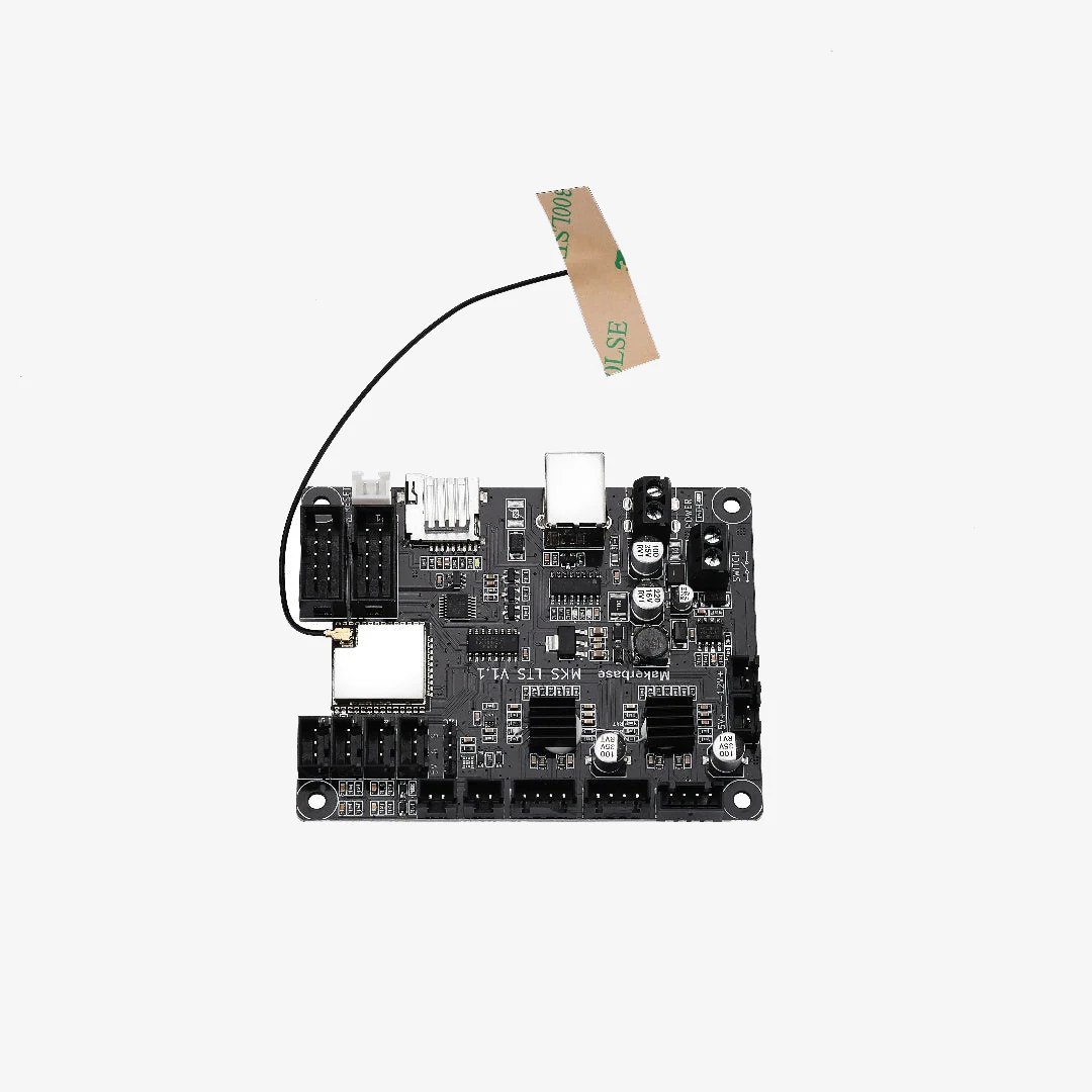 Carte mère de gravure laser pour RAY5