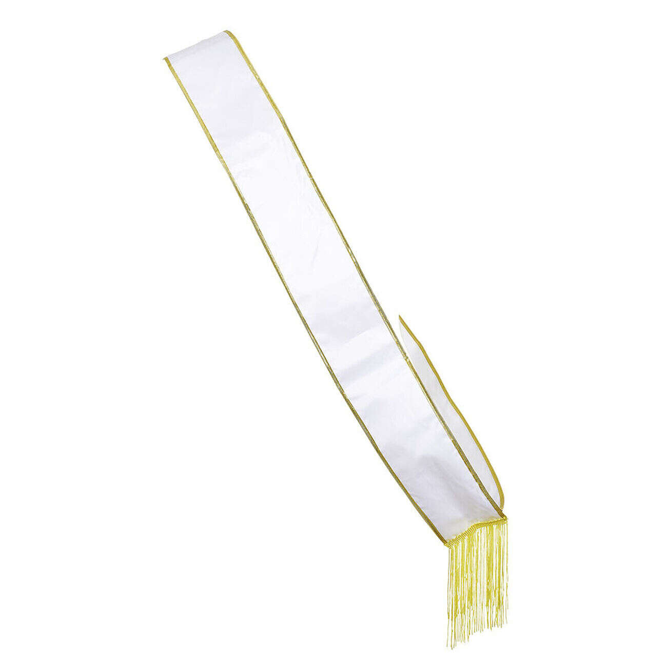 Écharpe bandoulière à personnaliser L160cm