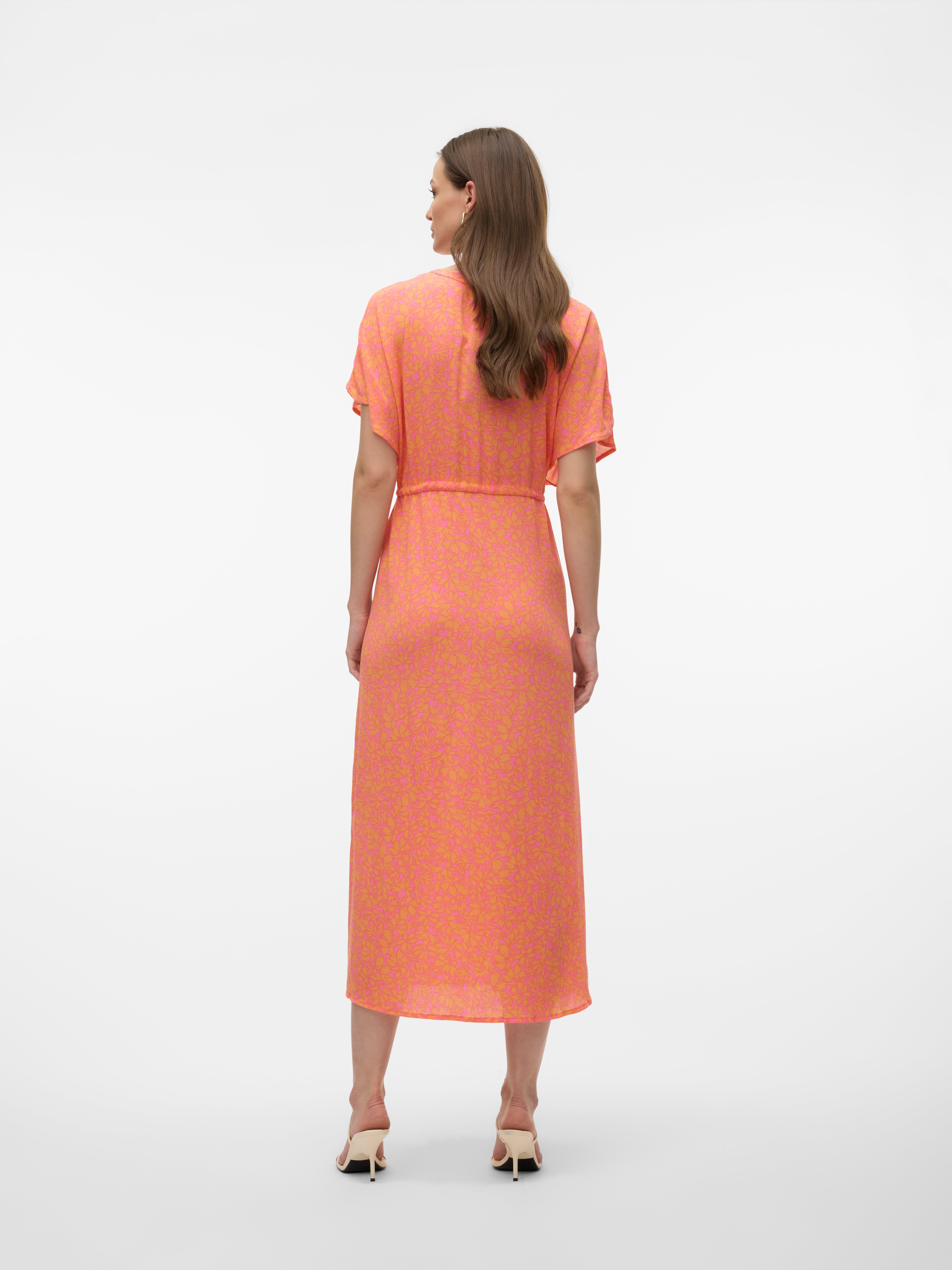 VERO MODA® VMMENNY Long dress