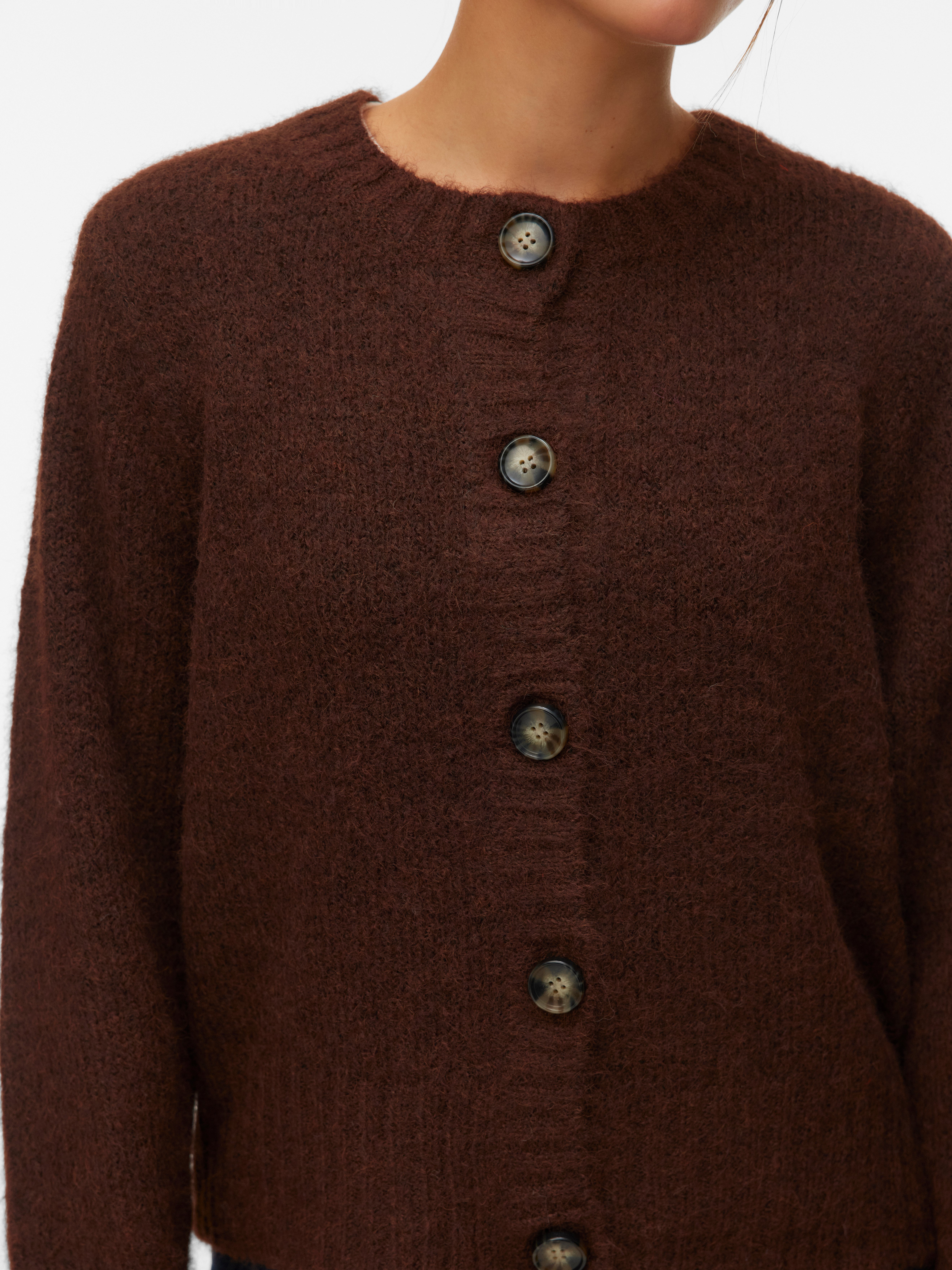 VERO MODA® VMHOPE Knit Cardigan
