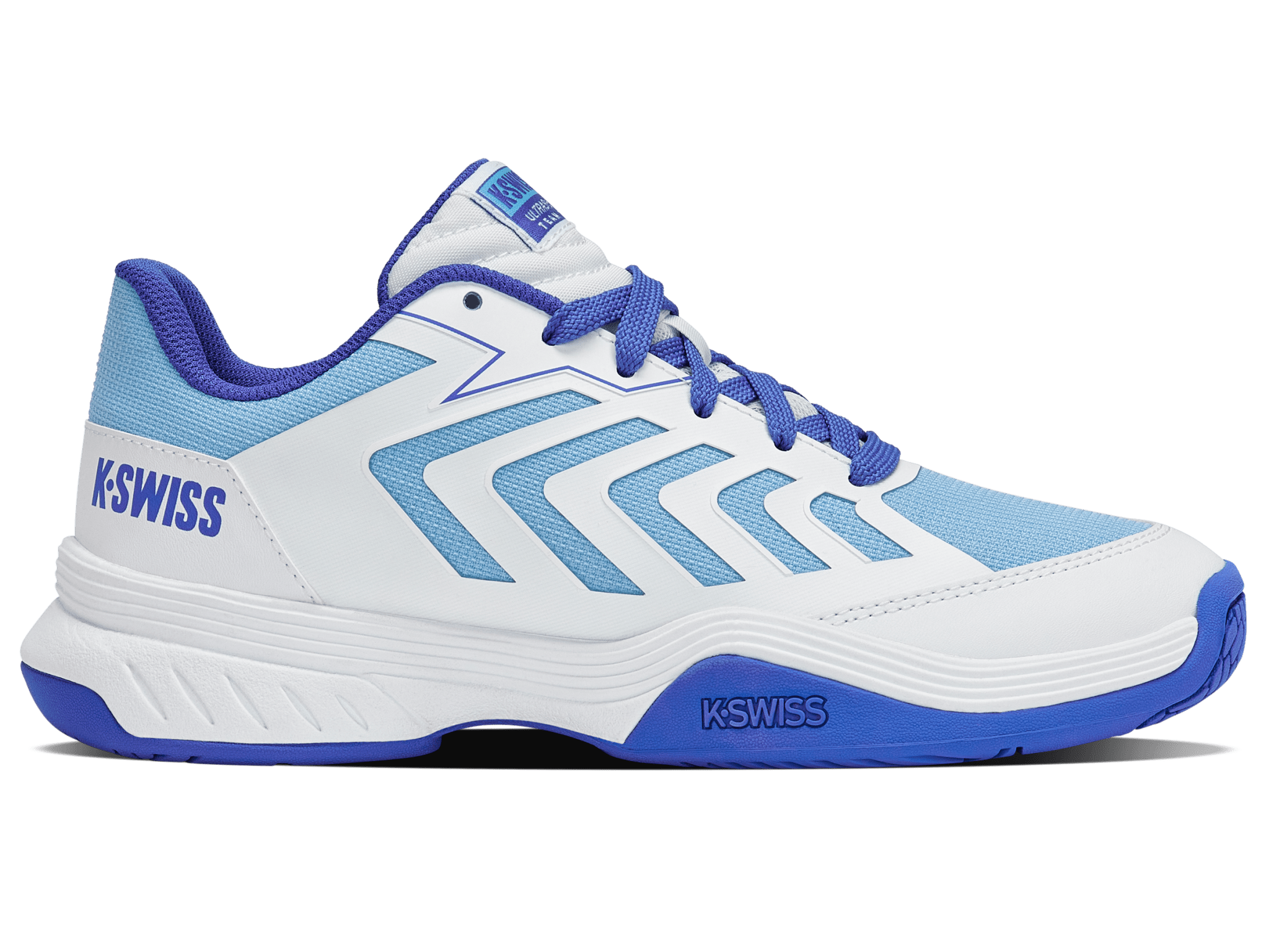 ULTRASHOT TEAM 2 - K-Swiss Shoes
