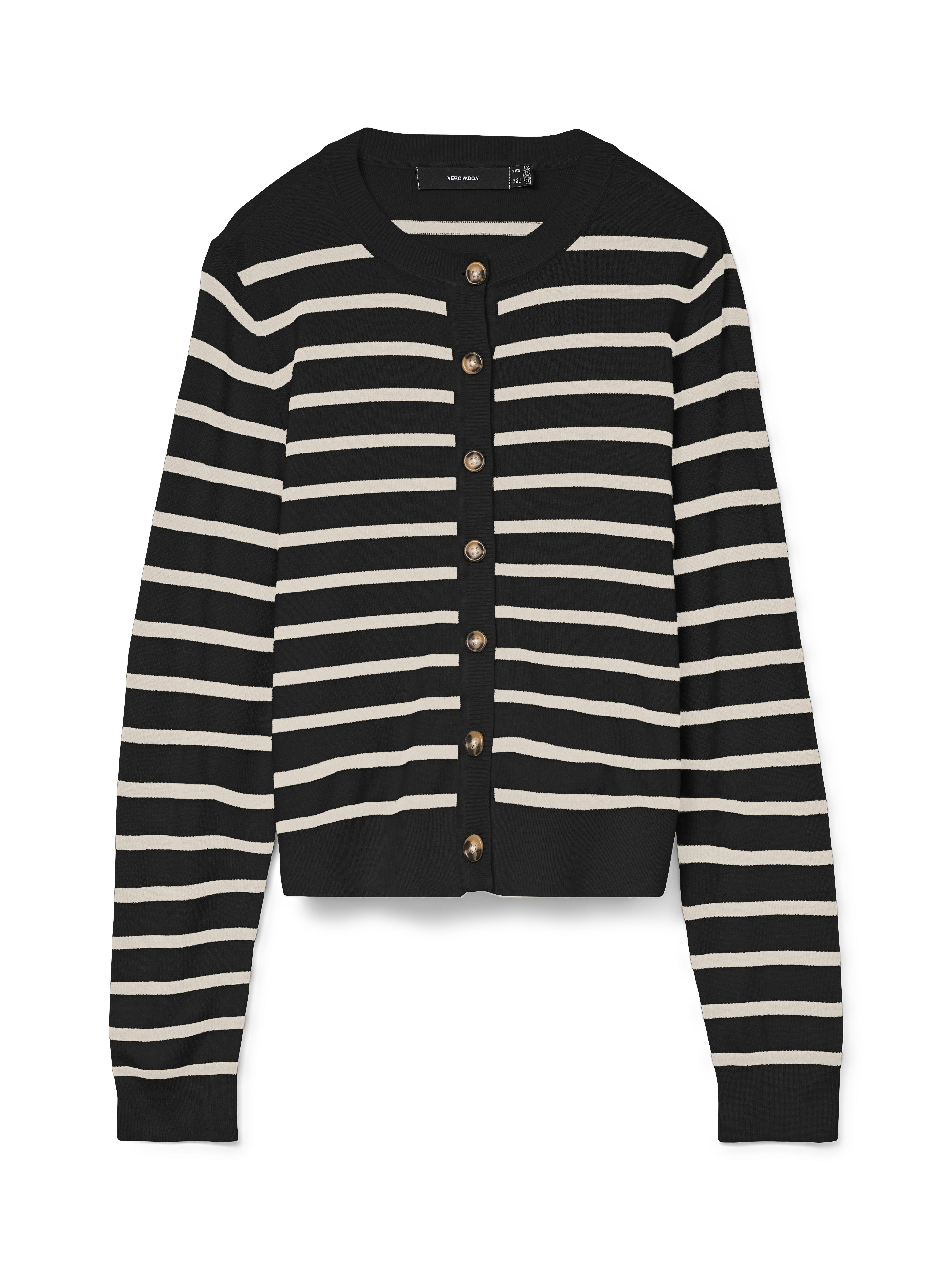VERO MODA® VMSABA Knit Cardigan