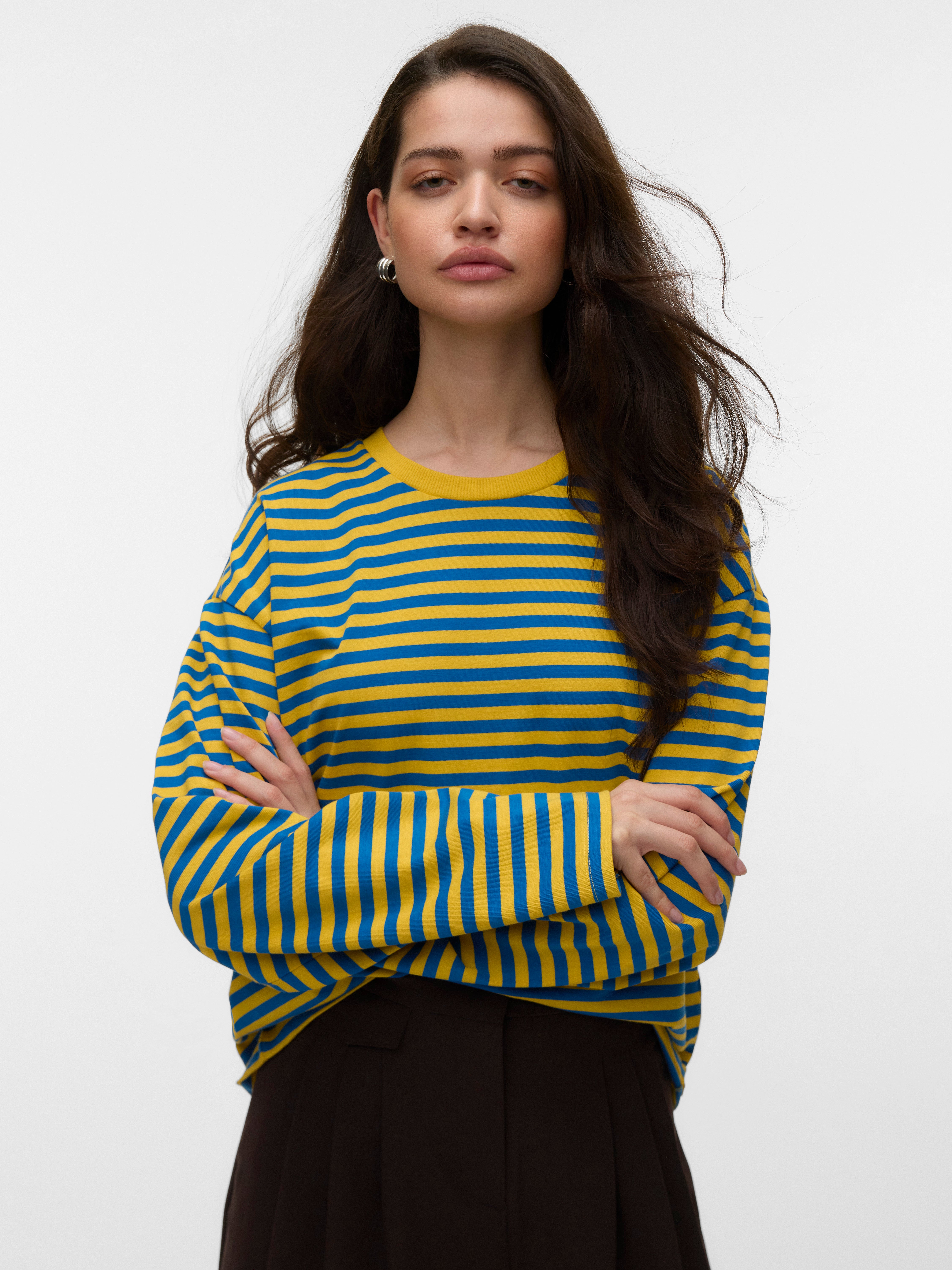 VERO MODA® VMLINEA T-Shirt