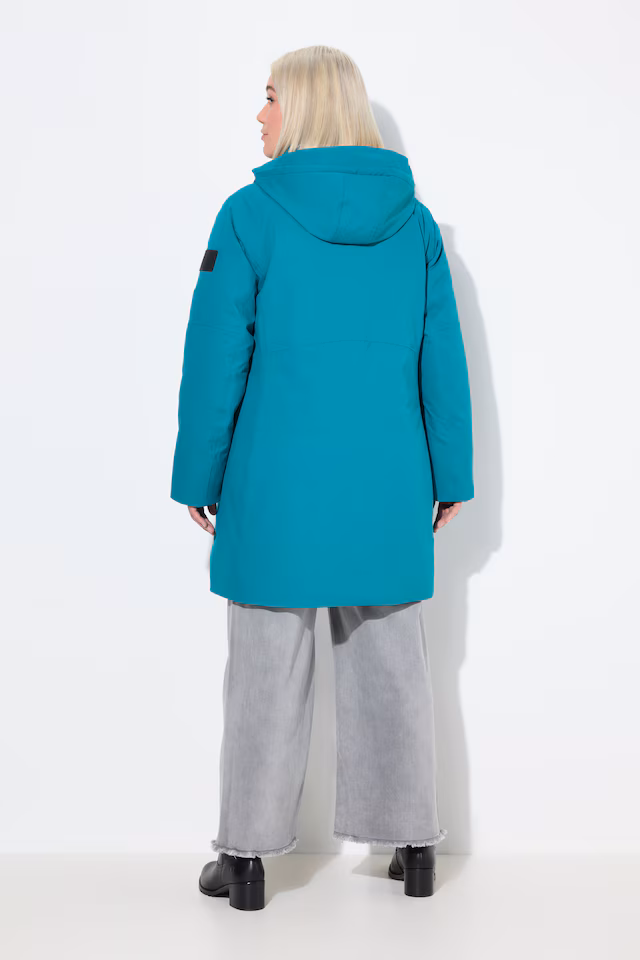 HYPRAR Triple Function Jacket