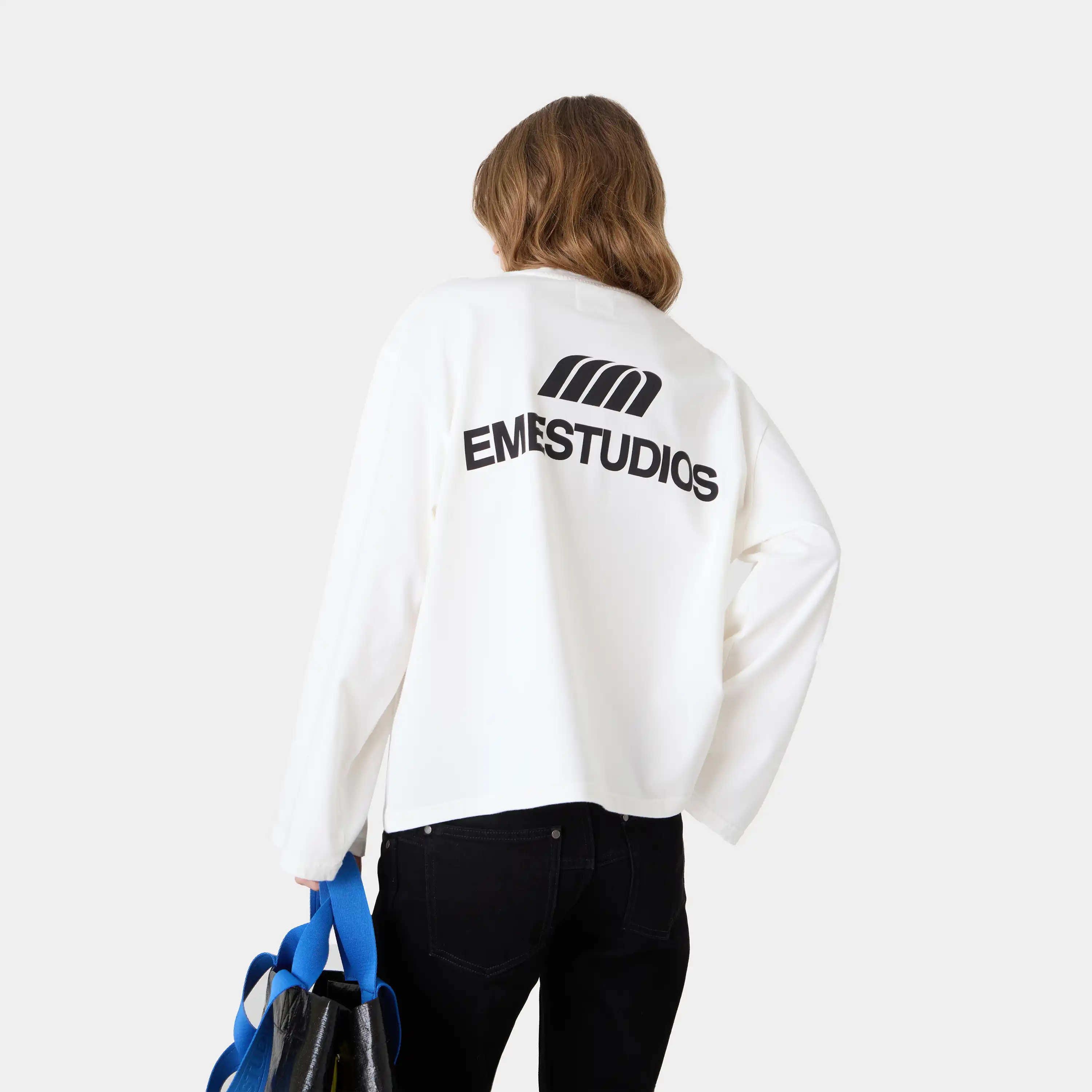Uniform Pearl Long Sleeve
