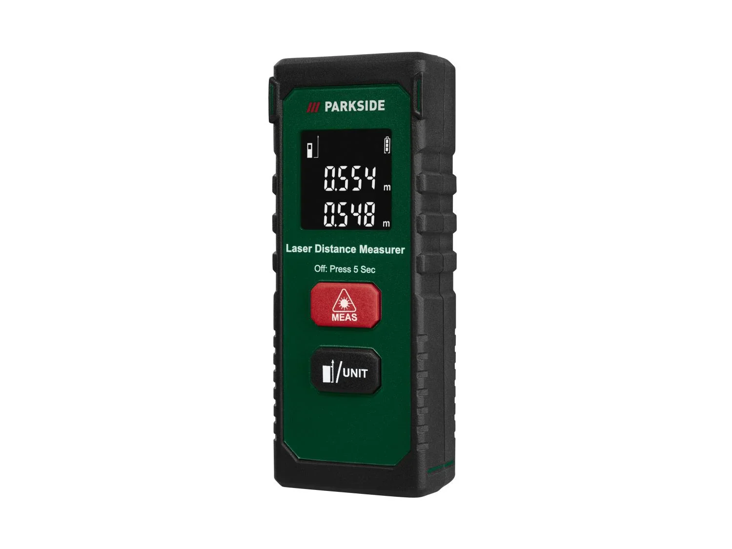 PARKSIDE Tlmtre laser PLEM 20 B6, 20 m ou Niveau laser en croix PKLL 7 F7, rouge, 7 m