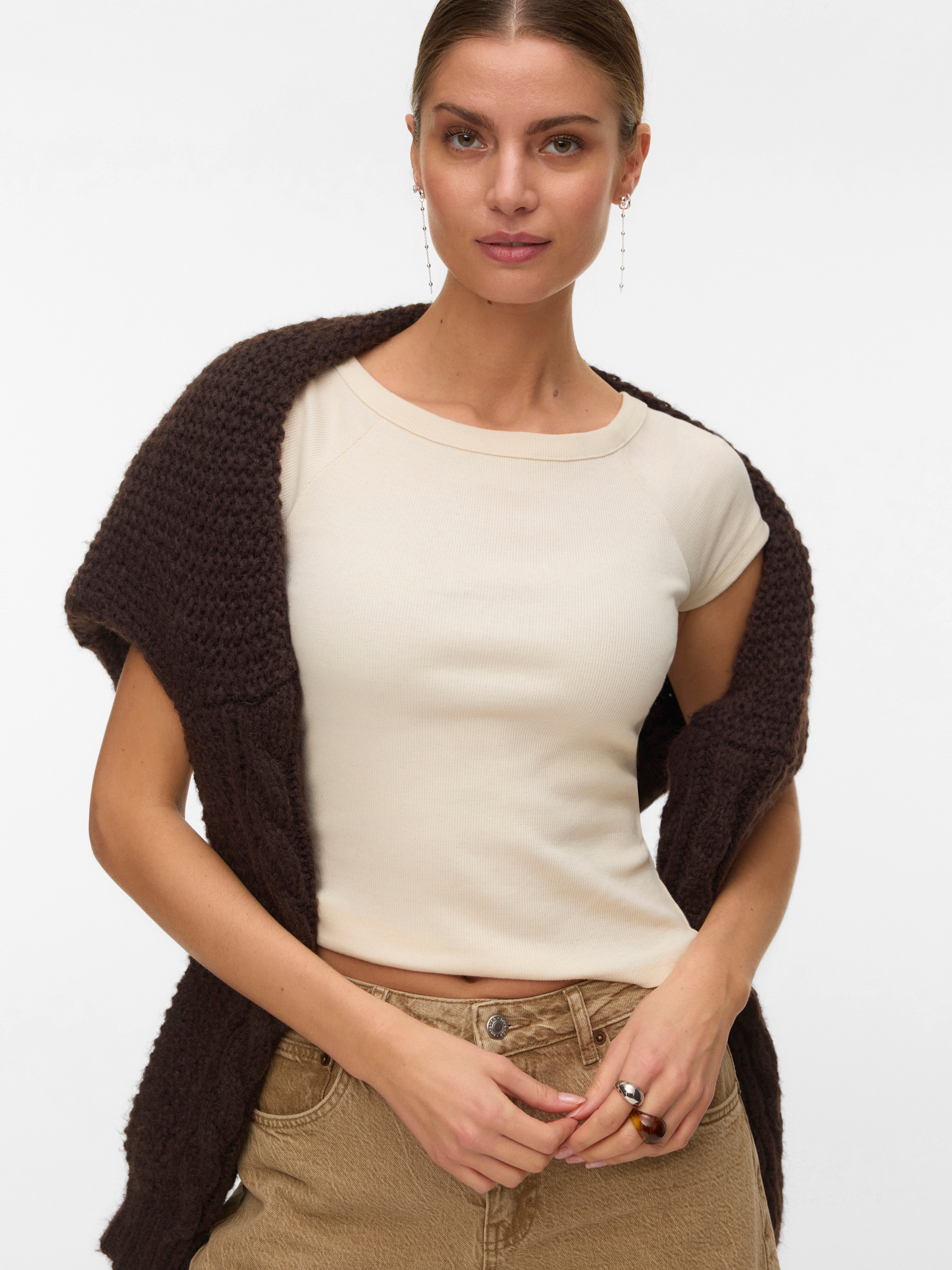 VERO MODA® AWEMMA Top