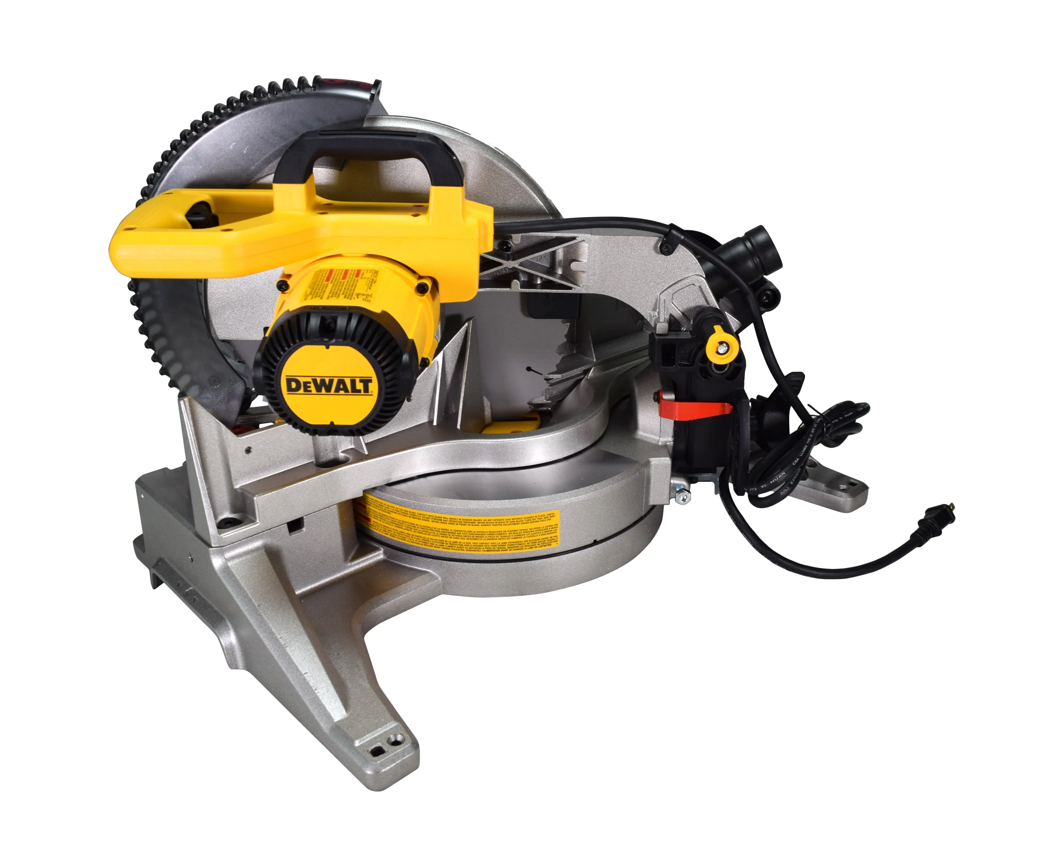 Dewalt DWS715 15 - Amp 12