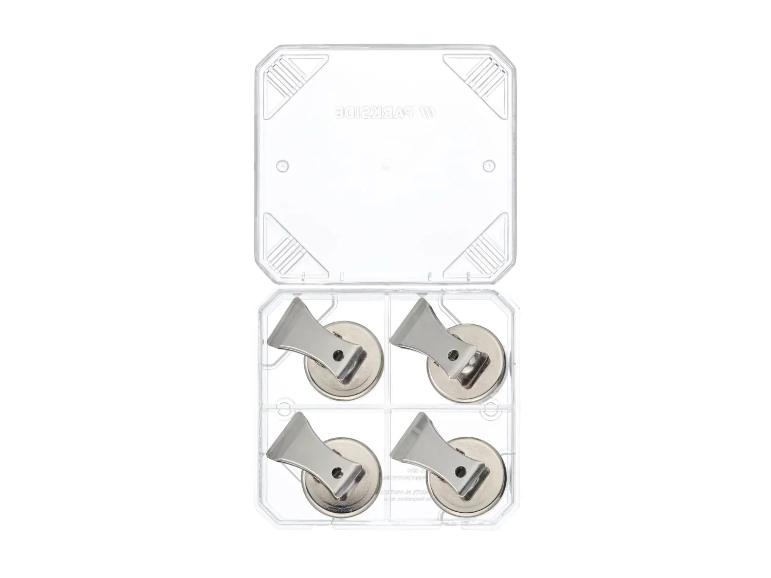 PARKSIDE Set d'accessoires en nodyme