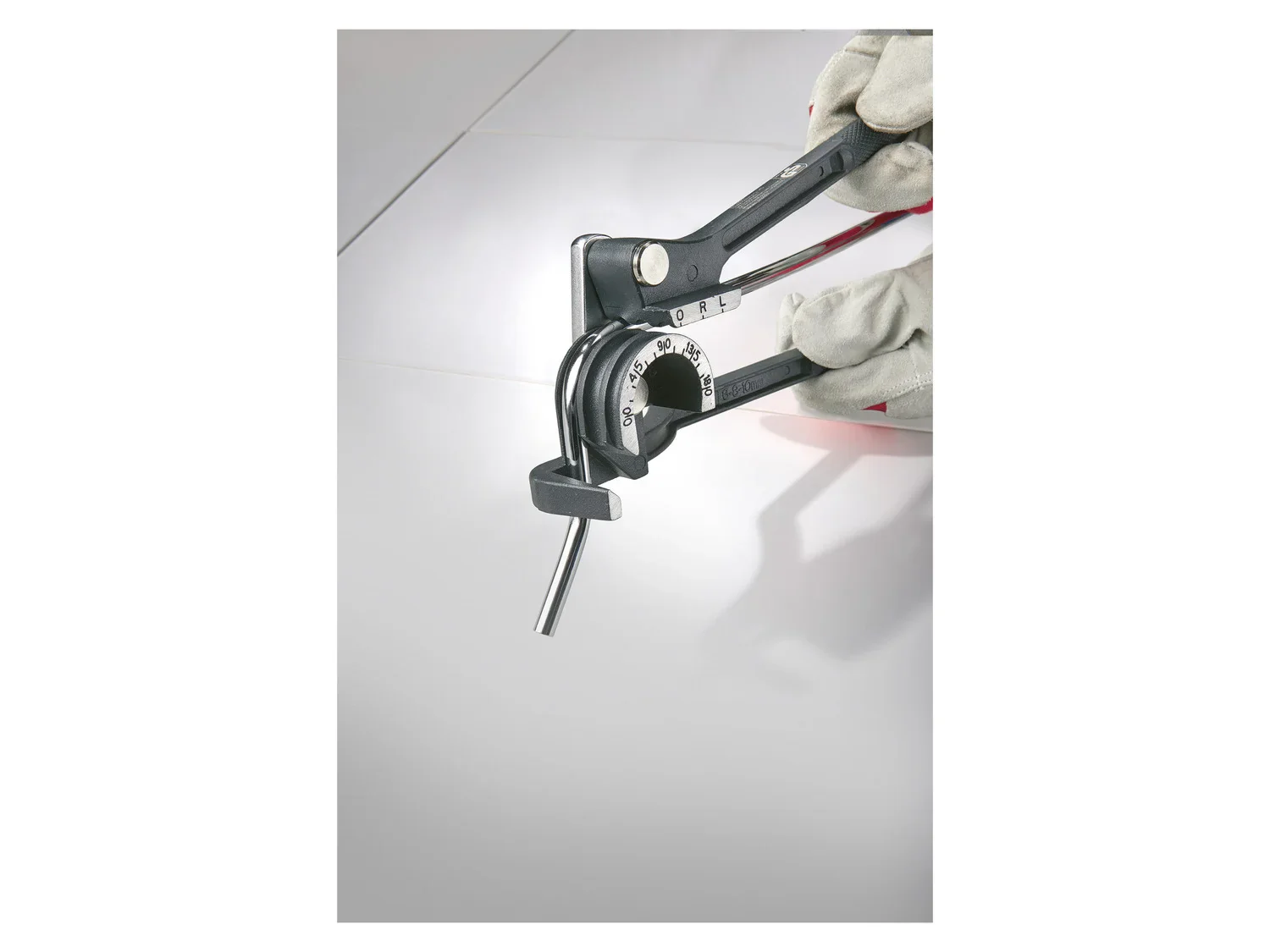 PARKSIDE Outils de plomberie