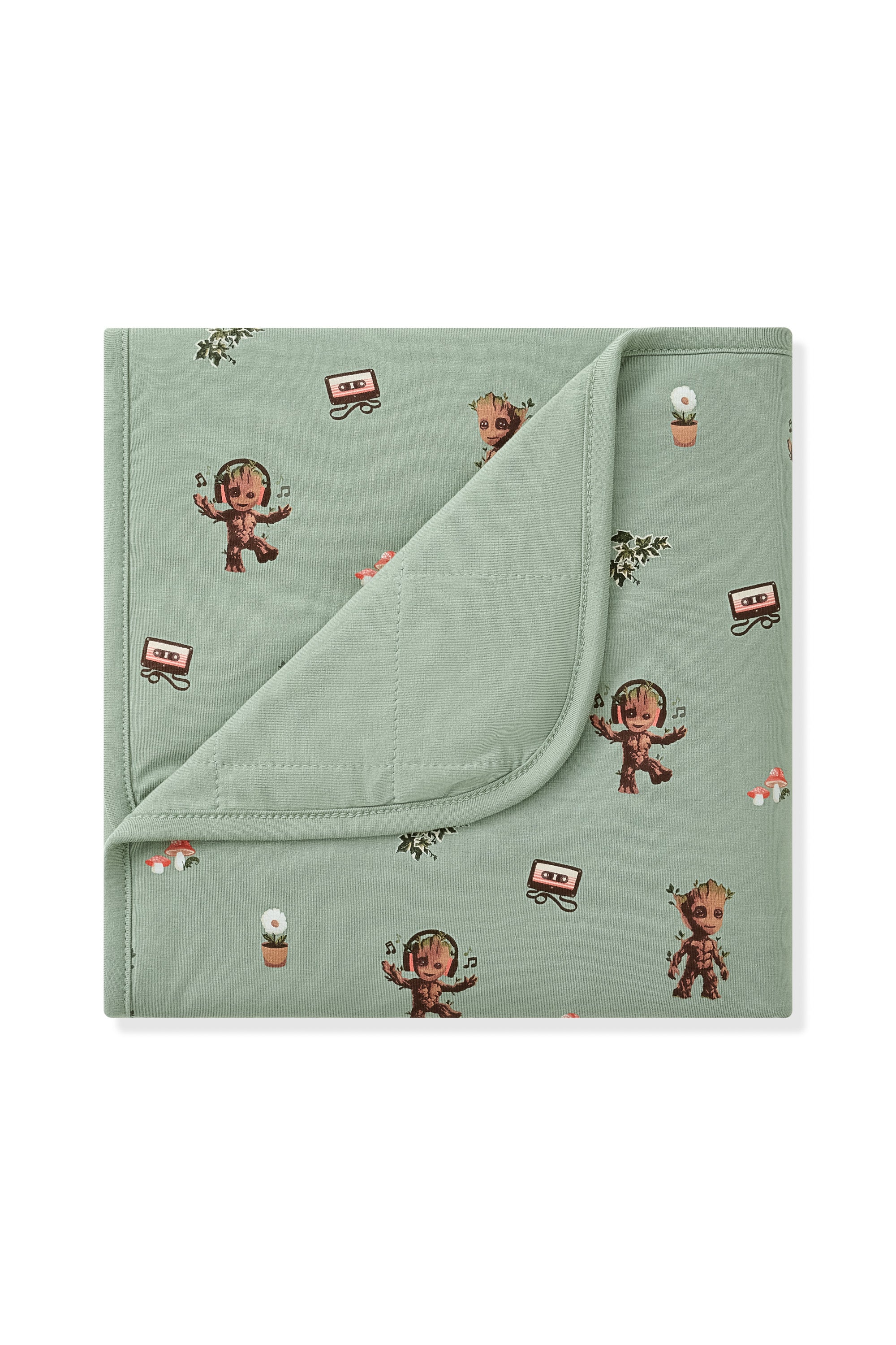 Baby Blanket in Groot 1.0