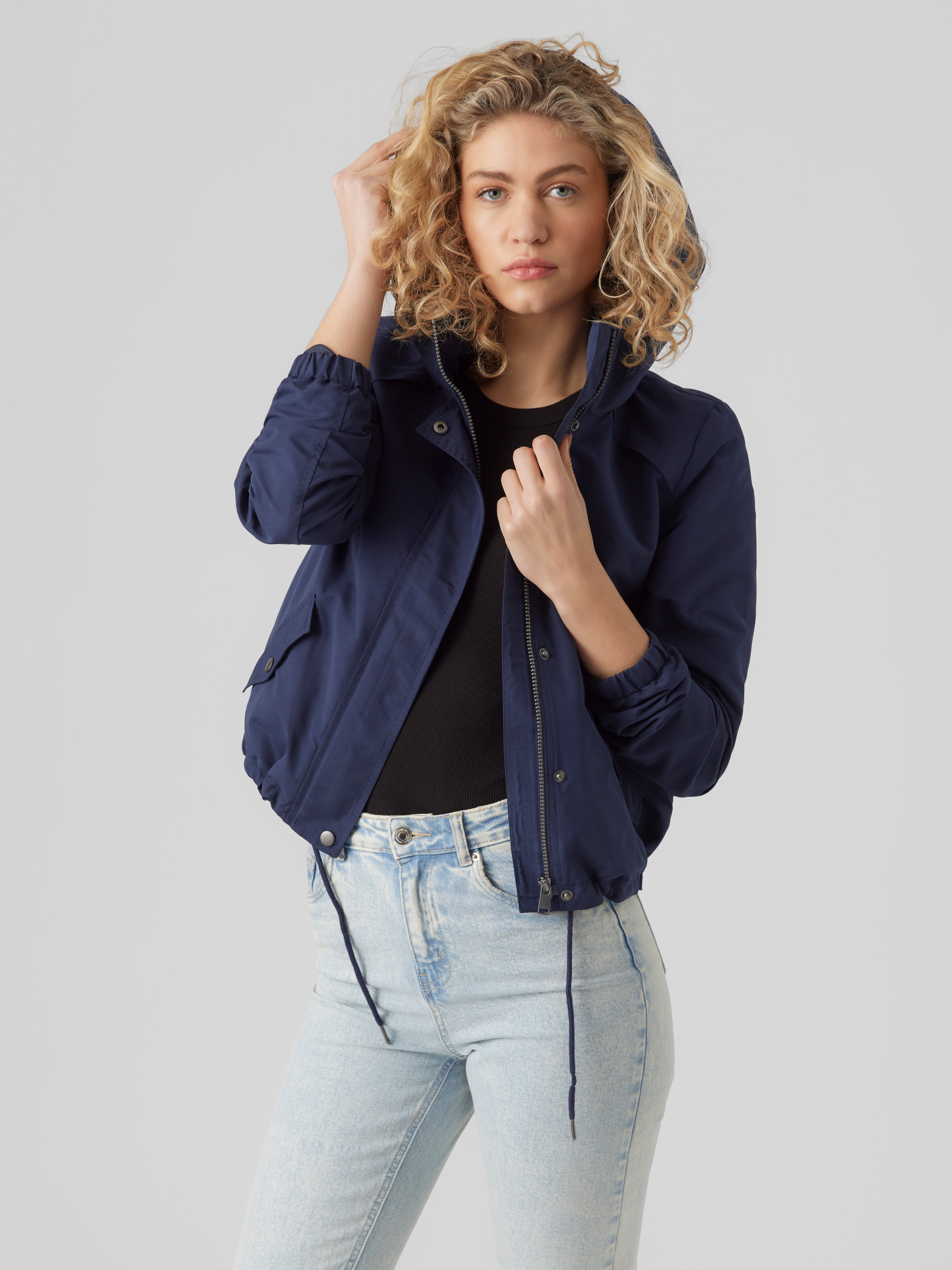 VERO MODA® VMZOA Parka