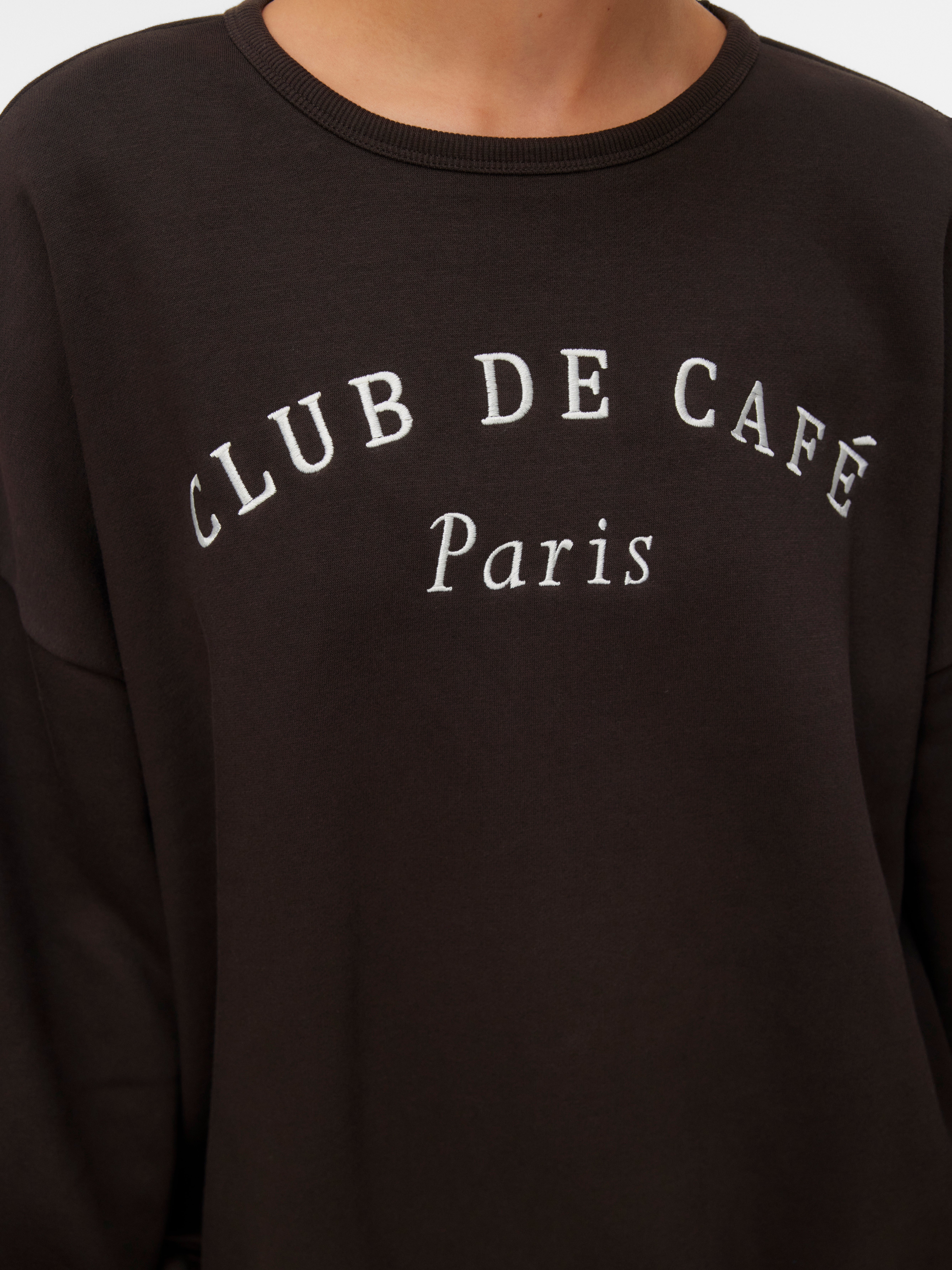 VERO MODA® VMRIANNE Sweatshirt