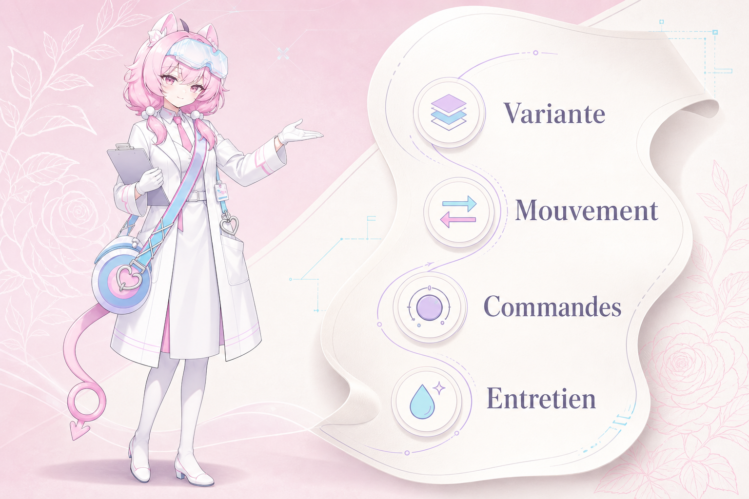 Guide visuel d’un avis de masturbateur automatique : variante, contexte, limites et entretien