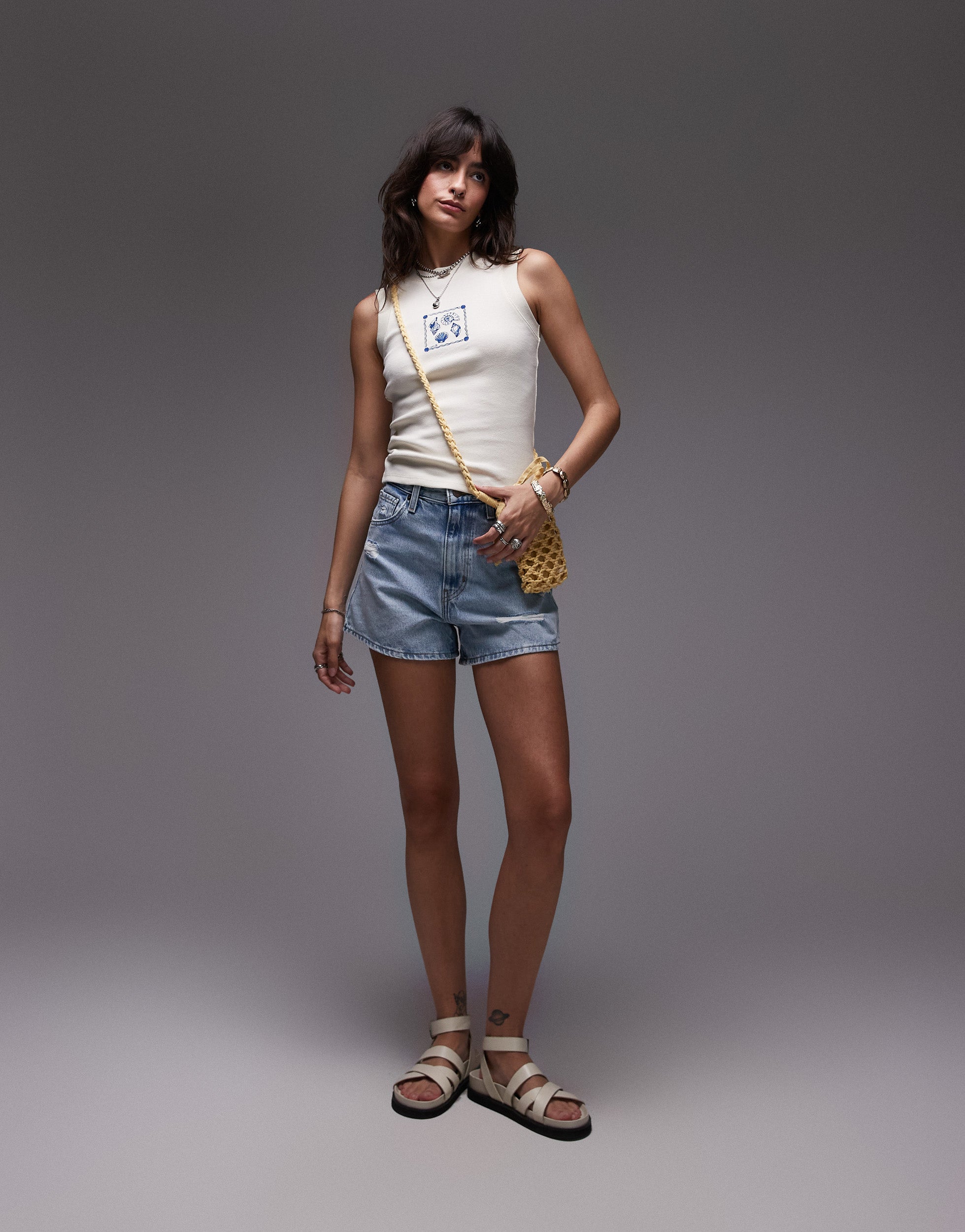VERO MODA® TOPSHOP Top