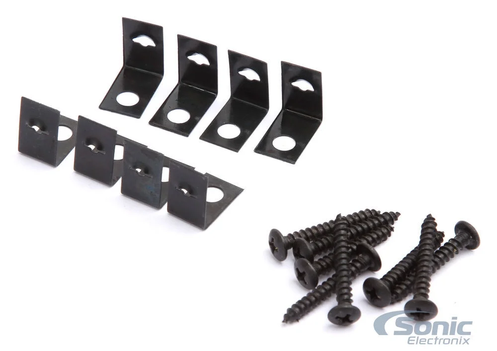 (2) 43DSC6704 6.75" Car Speakers + (2) 43DSC69304 6x9 Speakers - Image 6