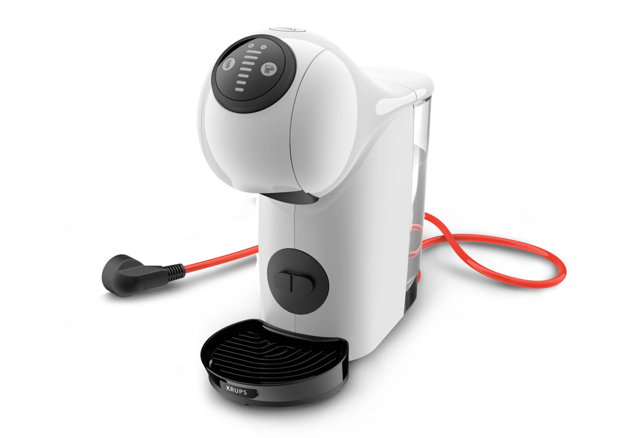 Krups Koffiemachine Nescafé Dolce Gusto Genio S KP240110