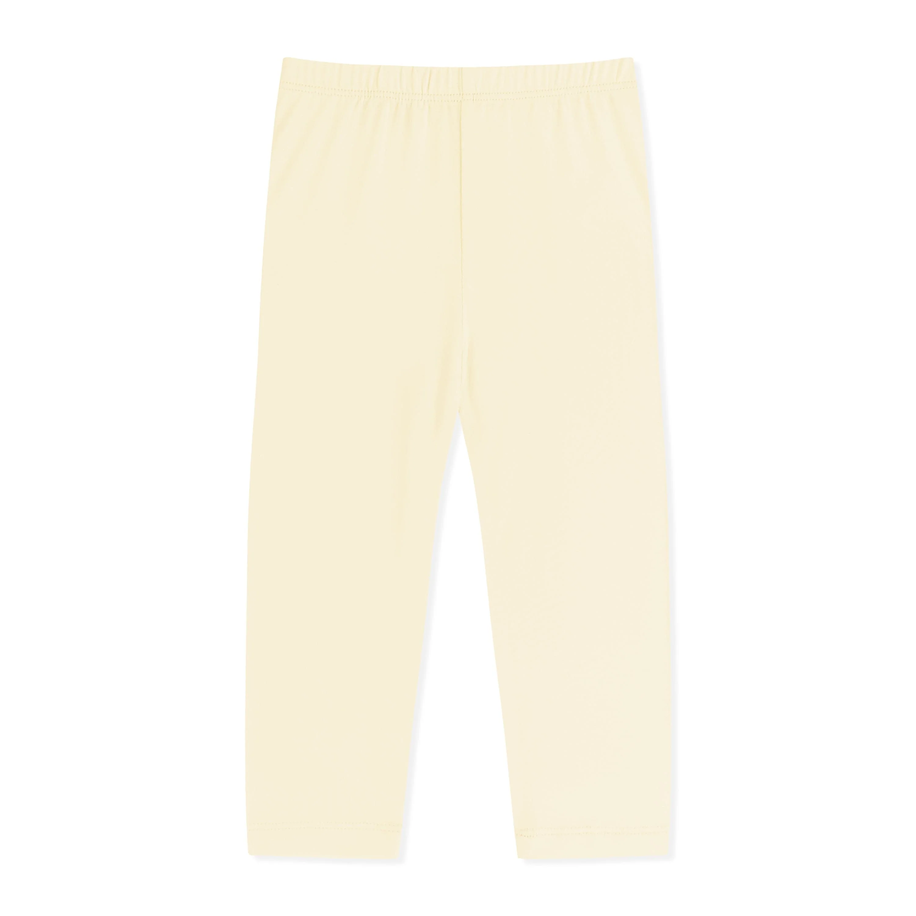 Toddler Leggings in Chamomile
