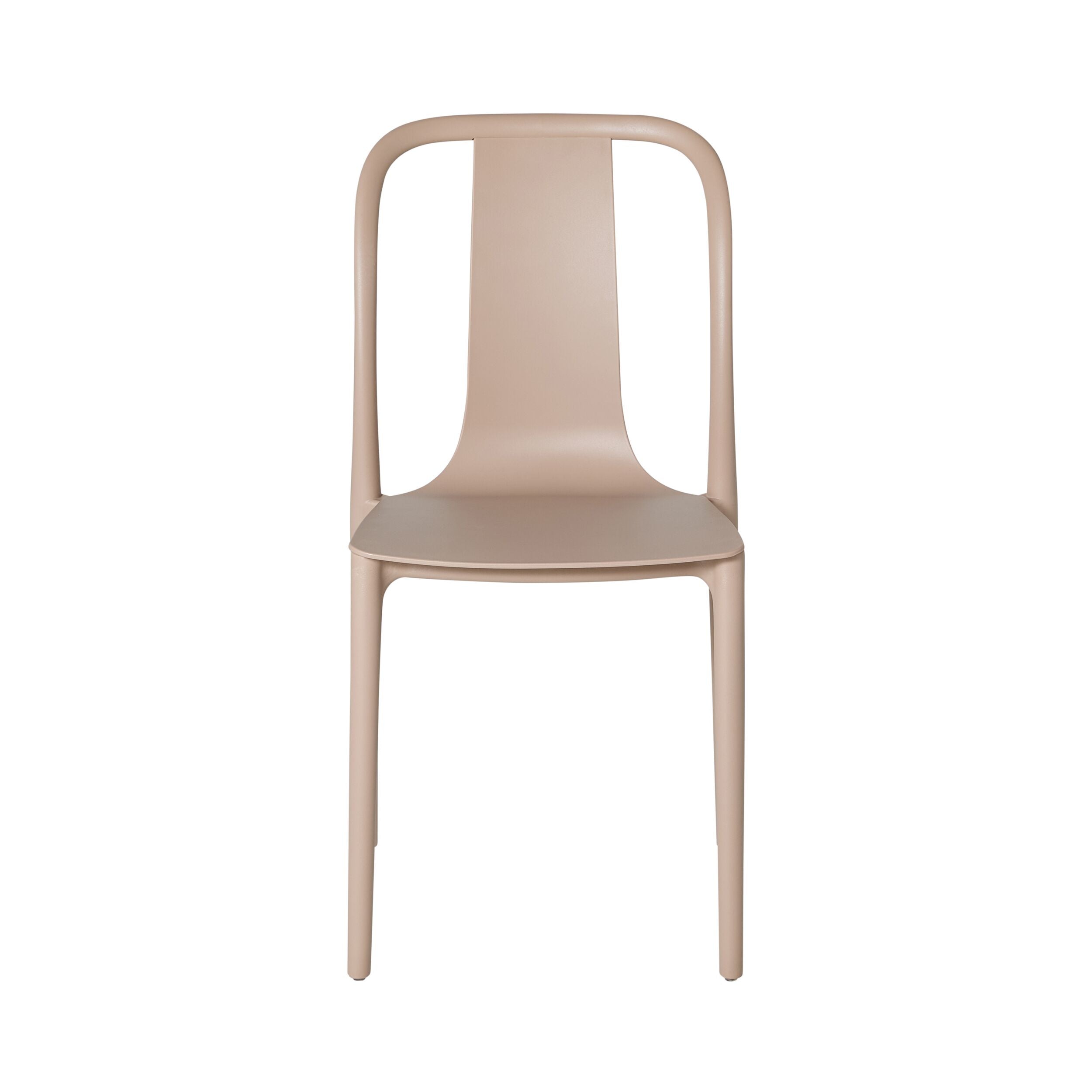 Harpa Dining Chair Taupe