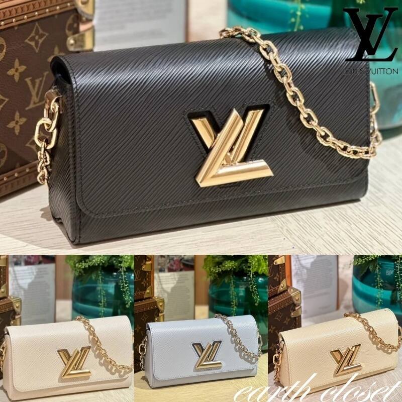 Louis Vuitton 多用途な ショルダーバッグ【ツイスト WEST】人気  M50397   M24566  M24548  M24549