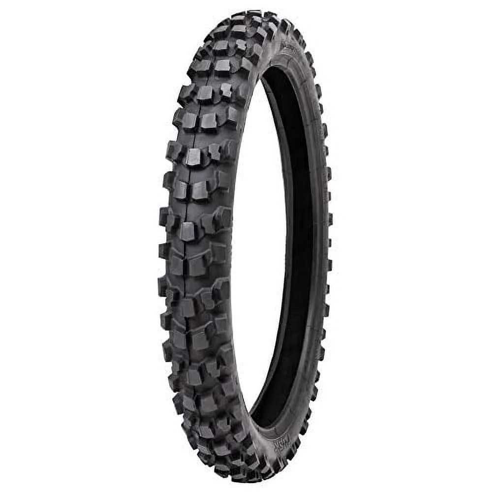 Tusk Dsport Adventure Tire Set Tube Type (90/90 - 21 (54R)/130/90 - 17 (68R))