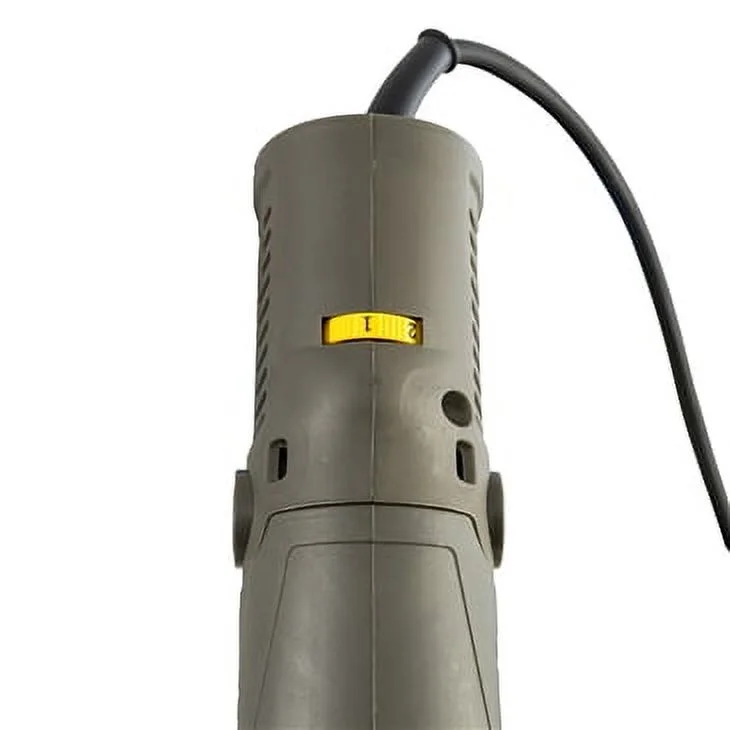 BUF503 TORQ TORQX Random Orbital Polisher - Image 6