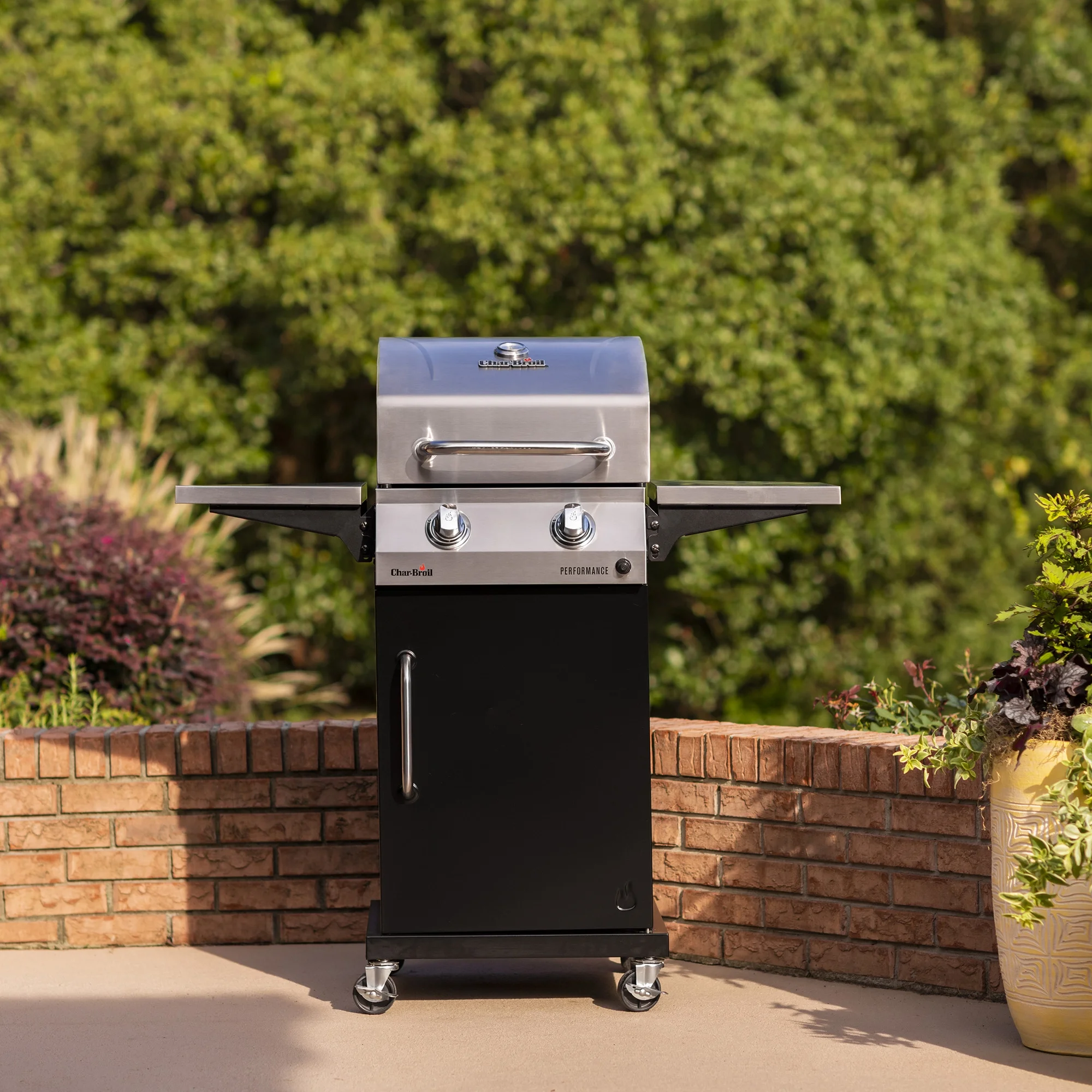 ? Performance Series? 2-Burner Gas Grill - Image 6