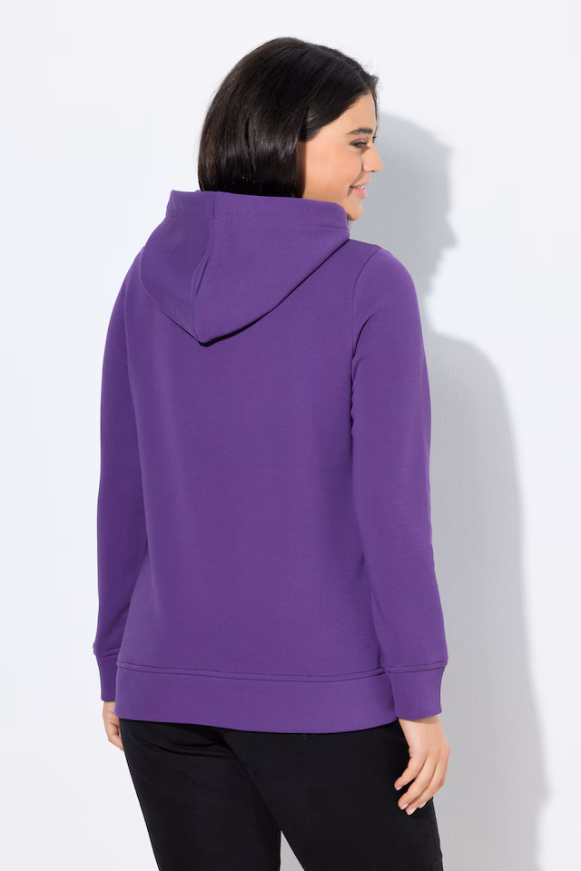 Long Sleeve Hoodie
