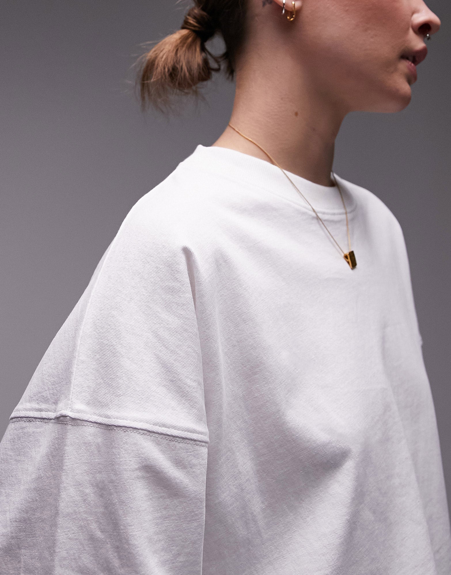 VERO MODA® TOPSHOP T-Shirt