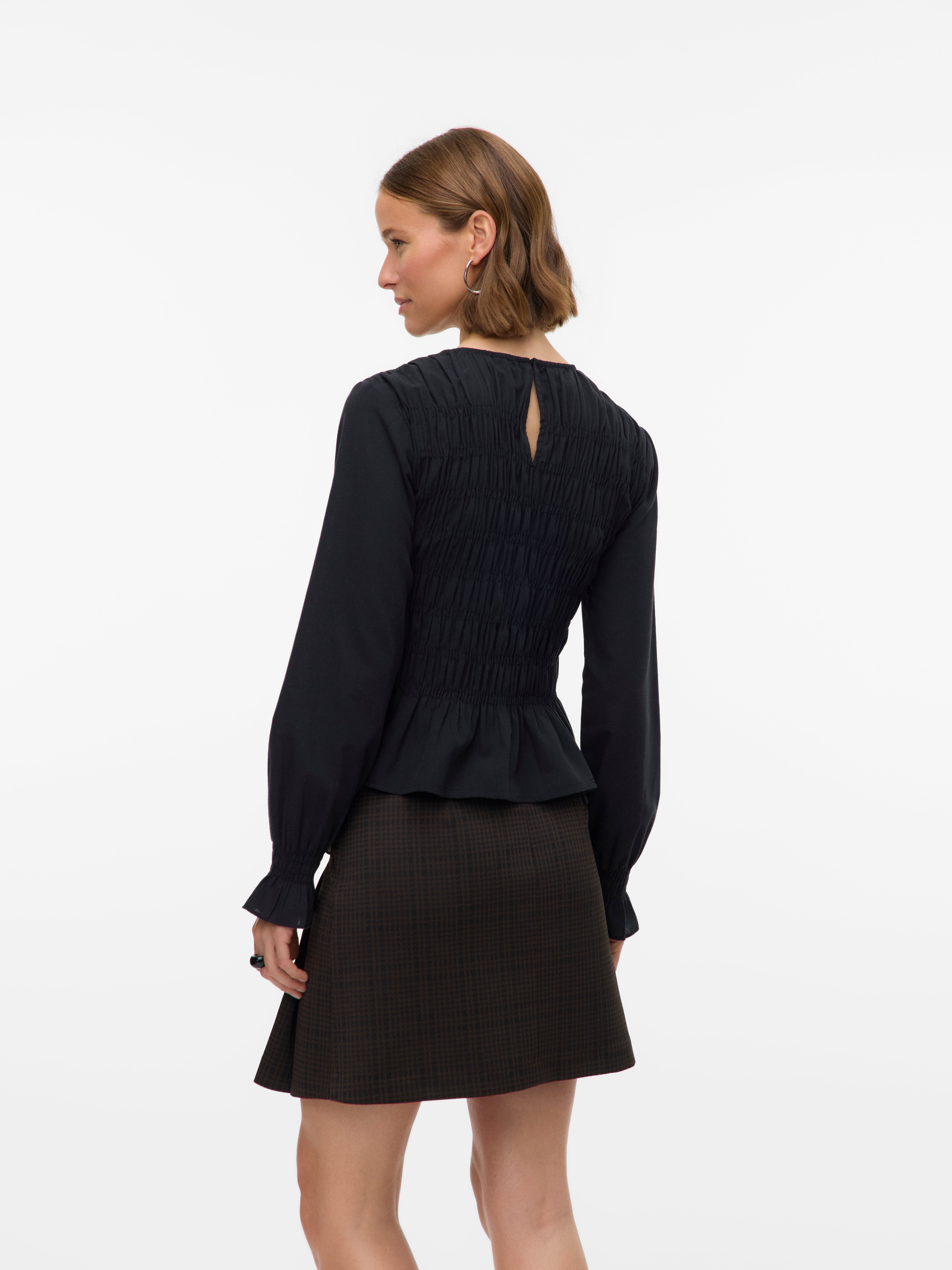 VERO MODA® VMOLIVE Top