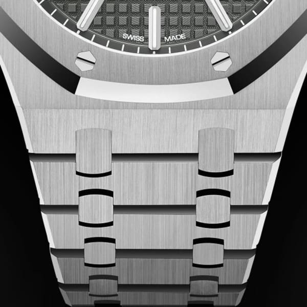 [Super Clone]Audemars Piguet Royal Oak Selfwinding Ref. # 15500ST.OO.1220ST.02
