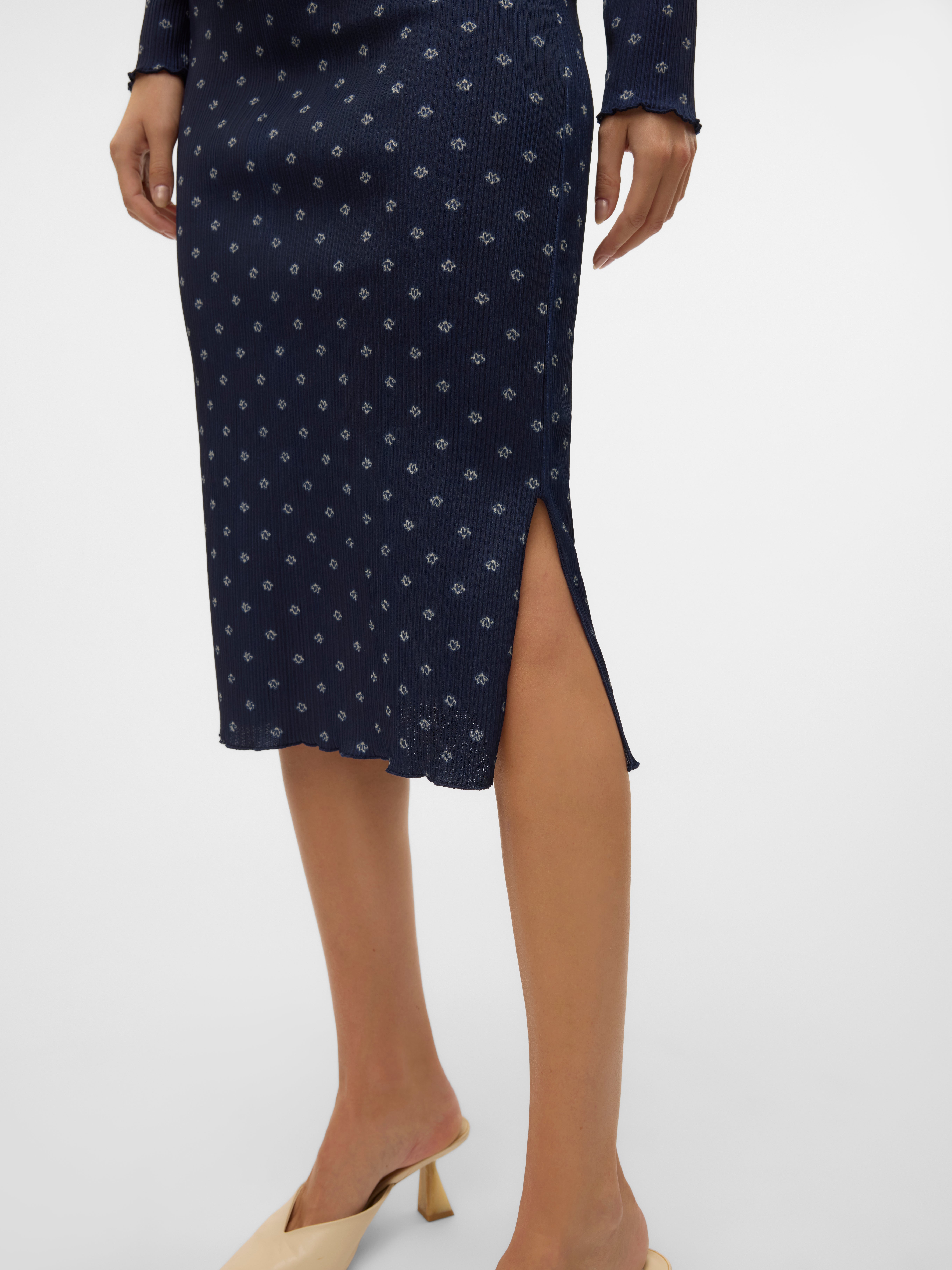 VERO MODA® VMJULIA Midi dress