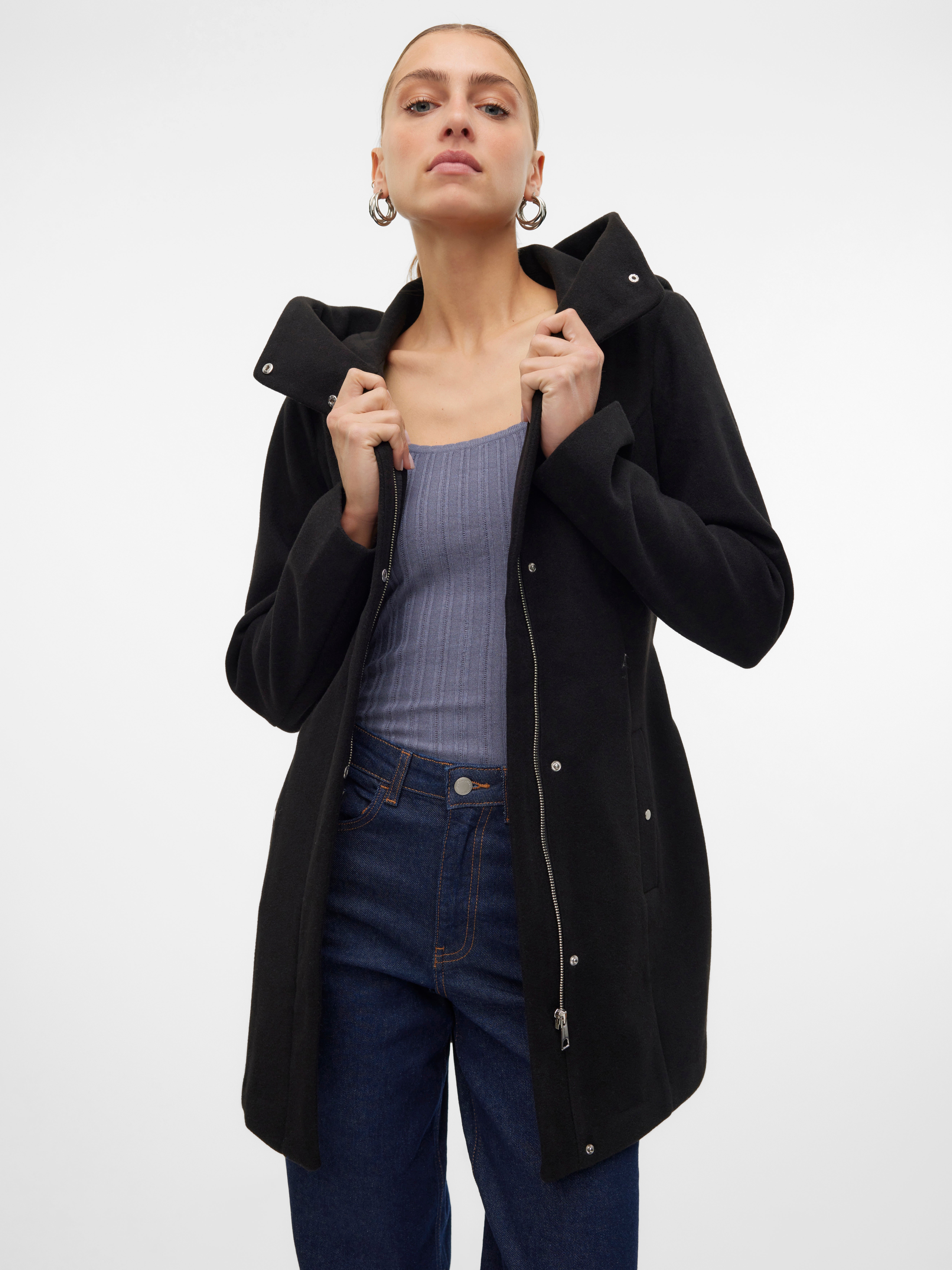 VERO MODA® VMPOPLIVA Jacket