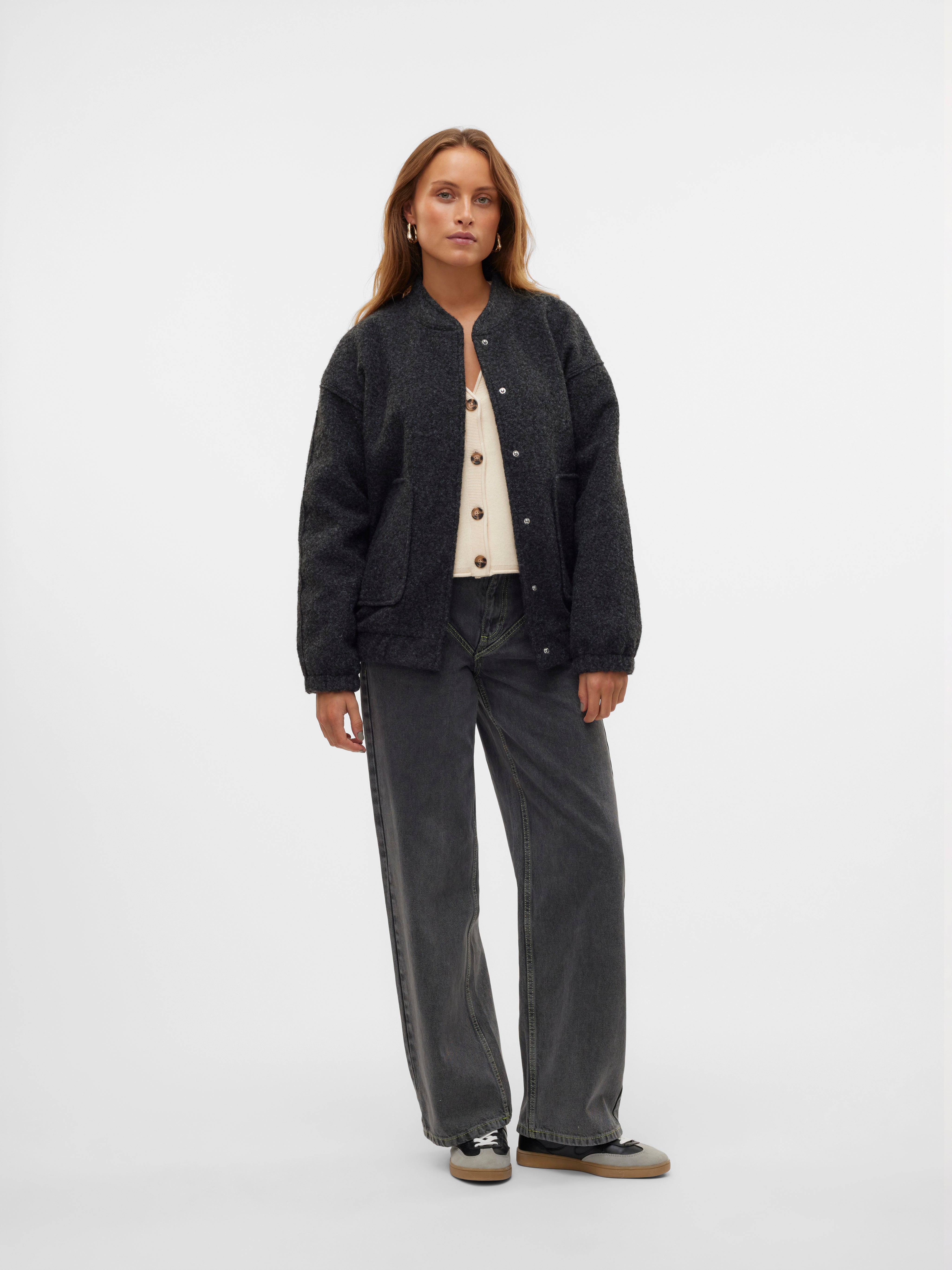 VERO MODA® VMAMBER Jacket