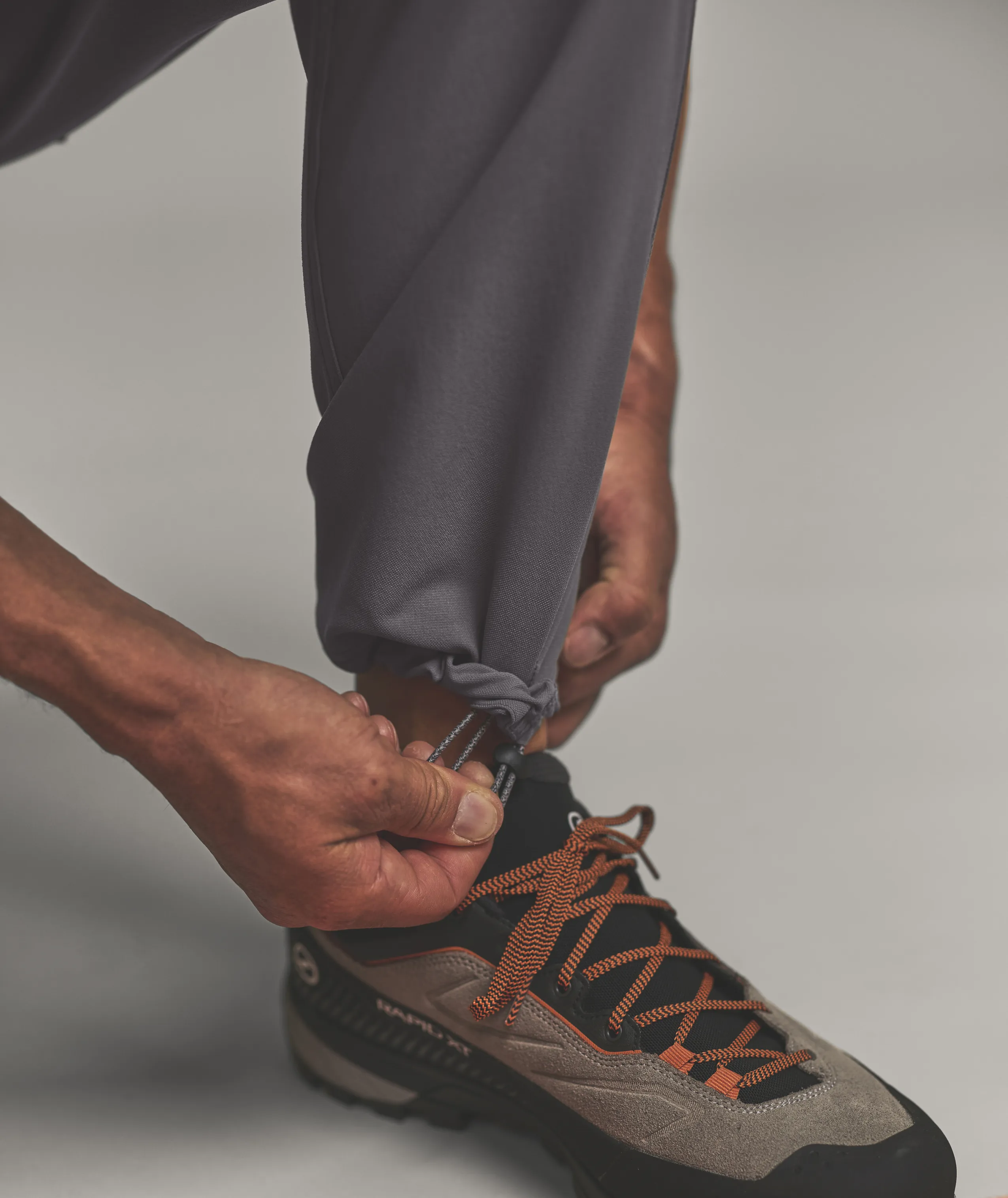 ORTOVOXR AFFINITY PLUS PANTS