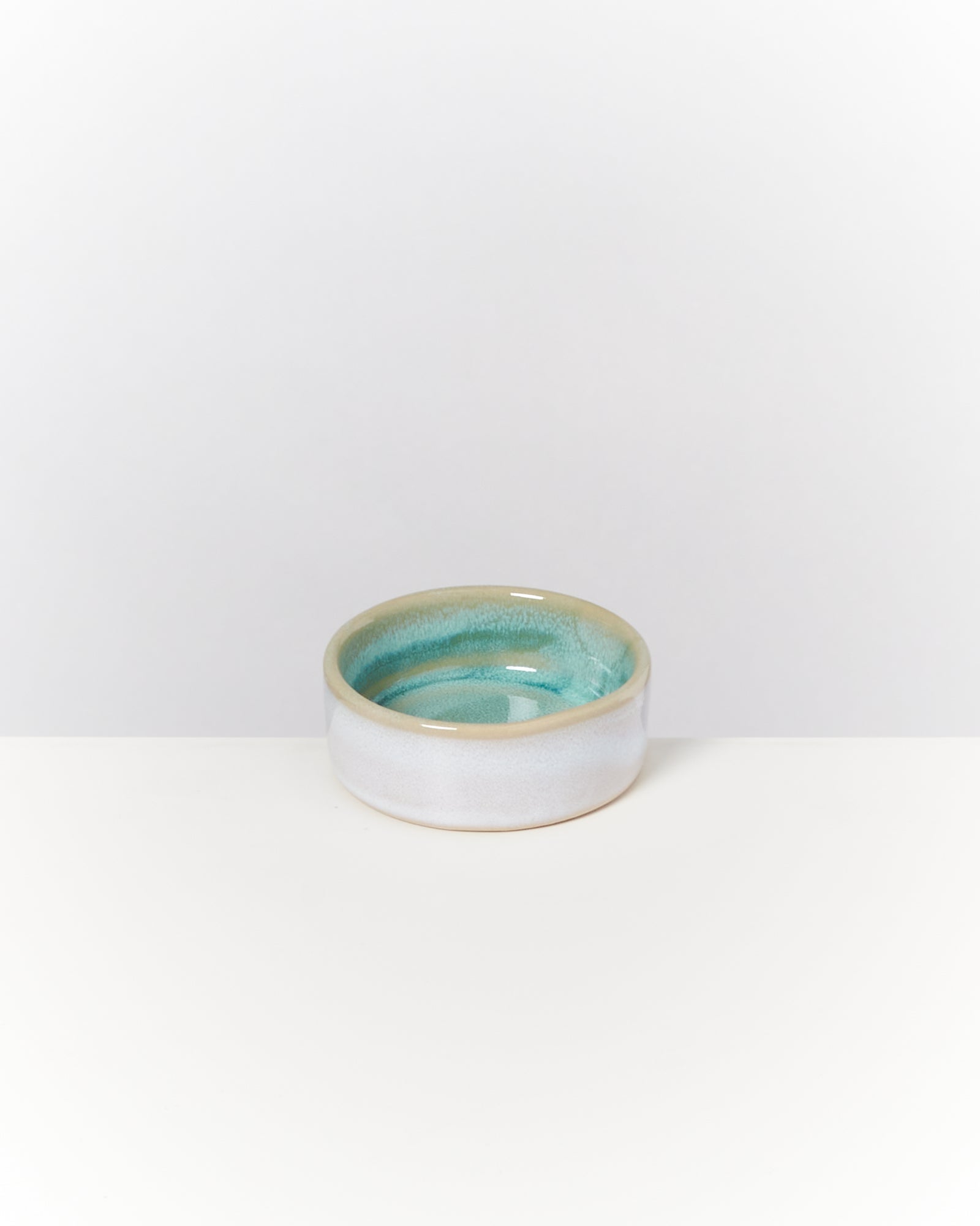 CORDOAMA - SMALL SAUCE BOWL MINT