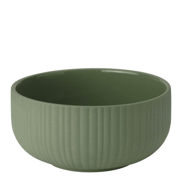 Verda skål 13 cm grass green