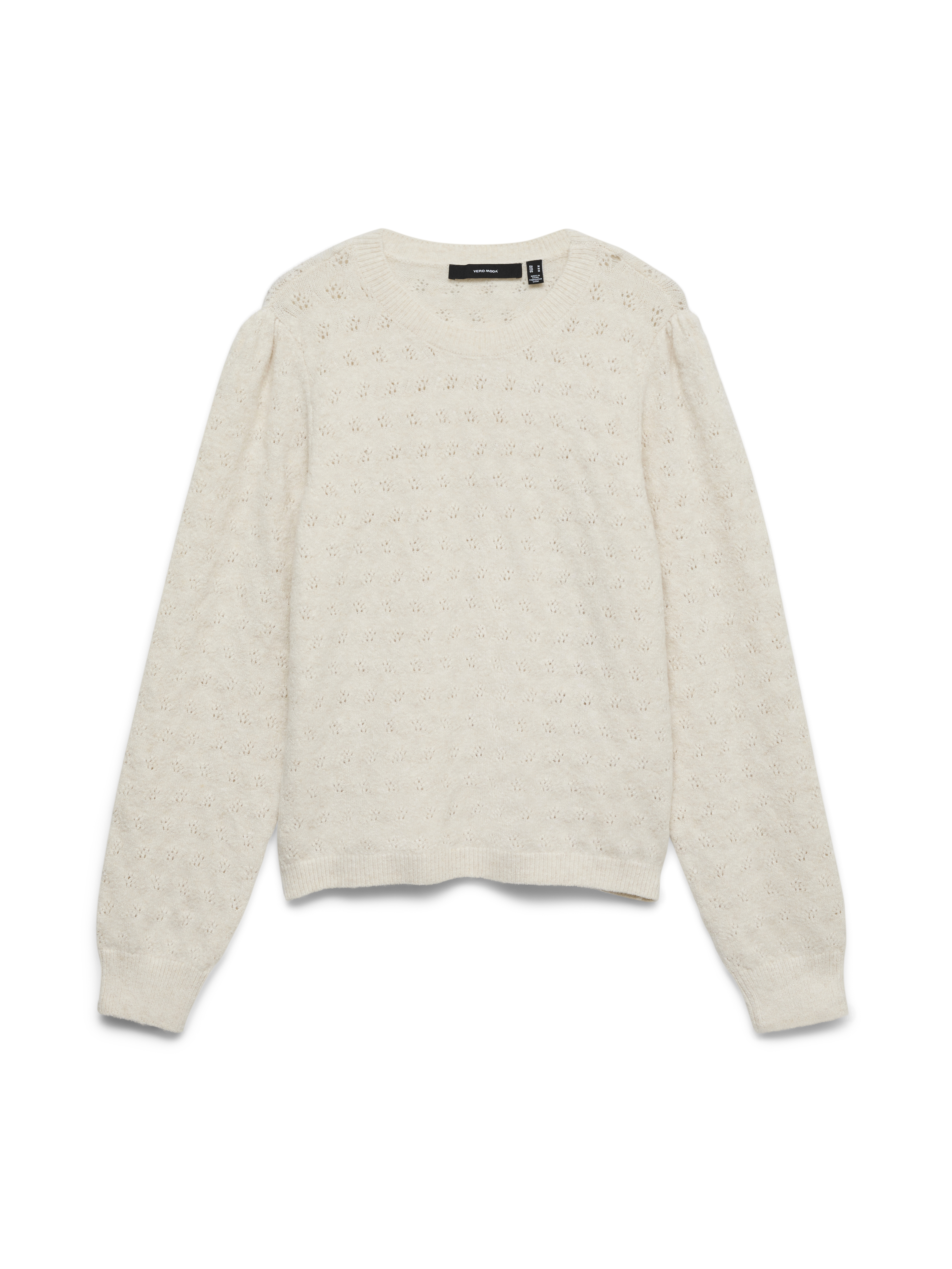 VERO MODA® VMCDOFFY Knitted pullover