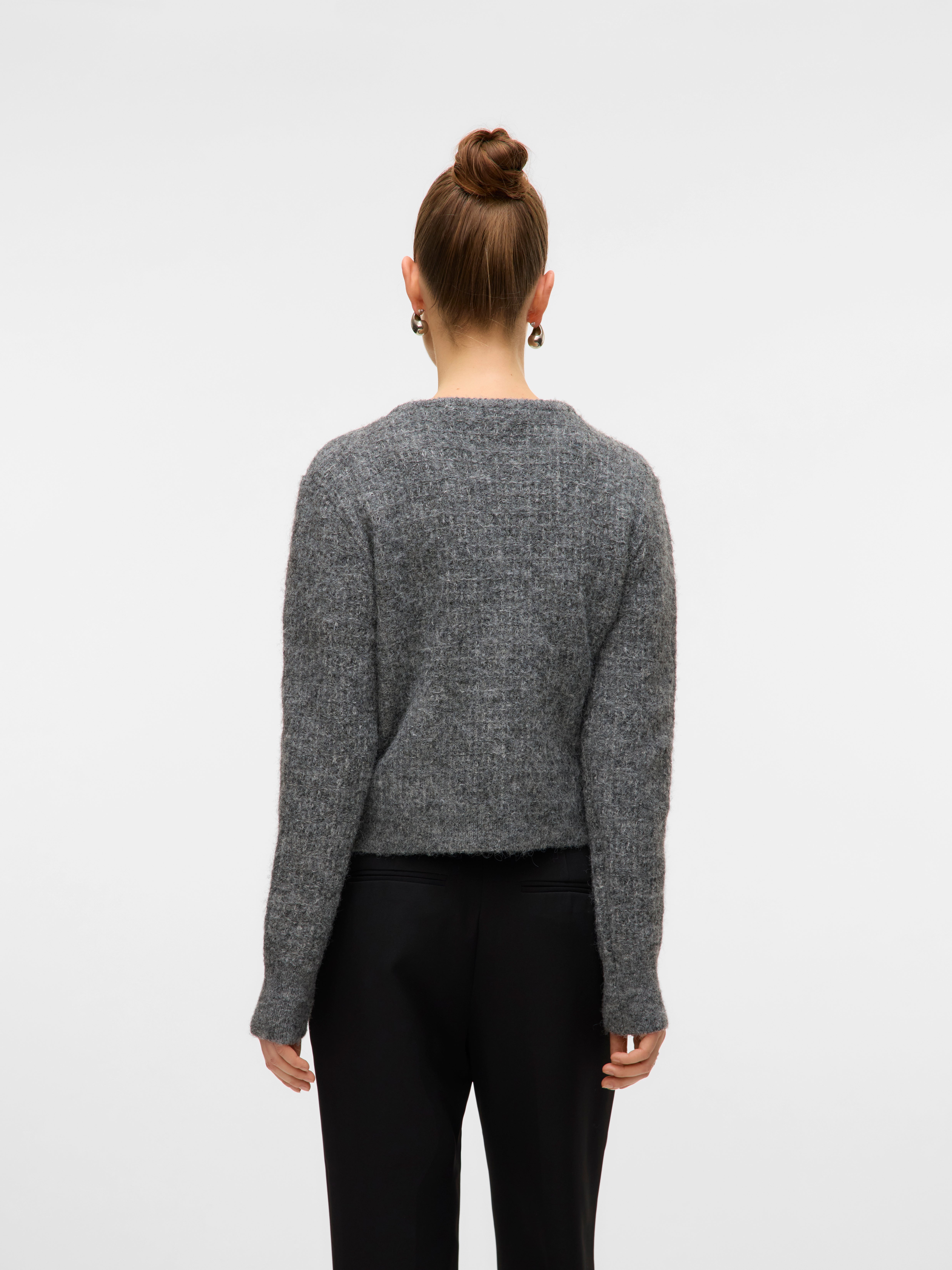 VERO MODA® VMBLOSSOM Knit Cardigan