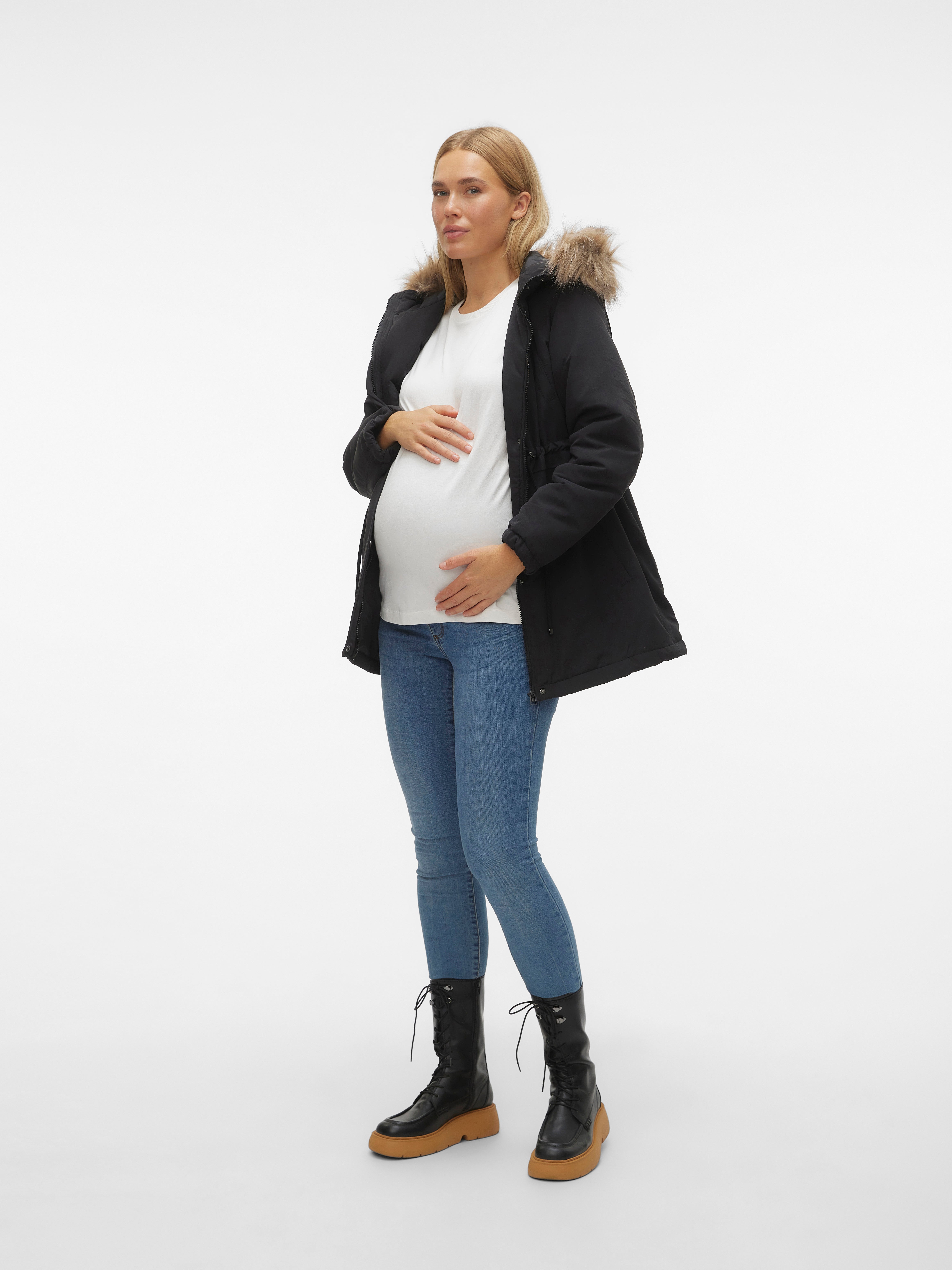 VERO MODA® Maternity-jacket