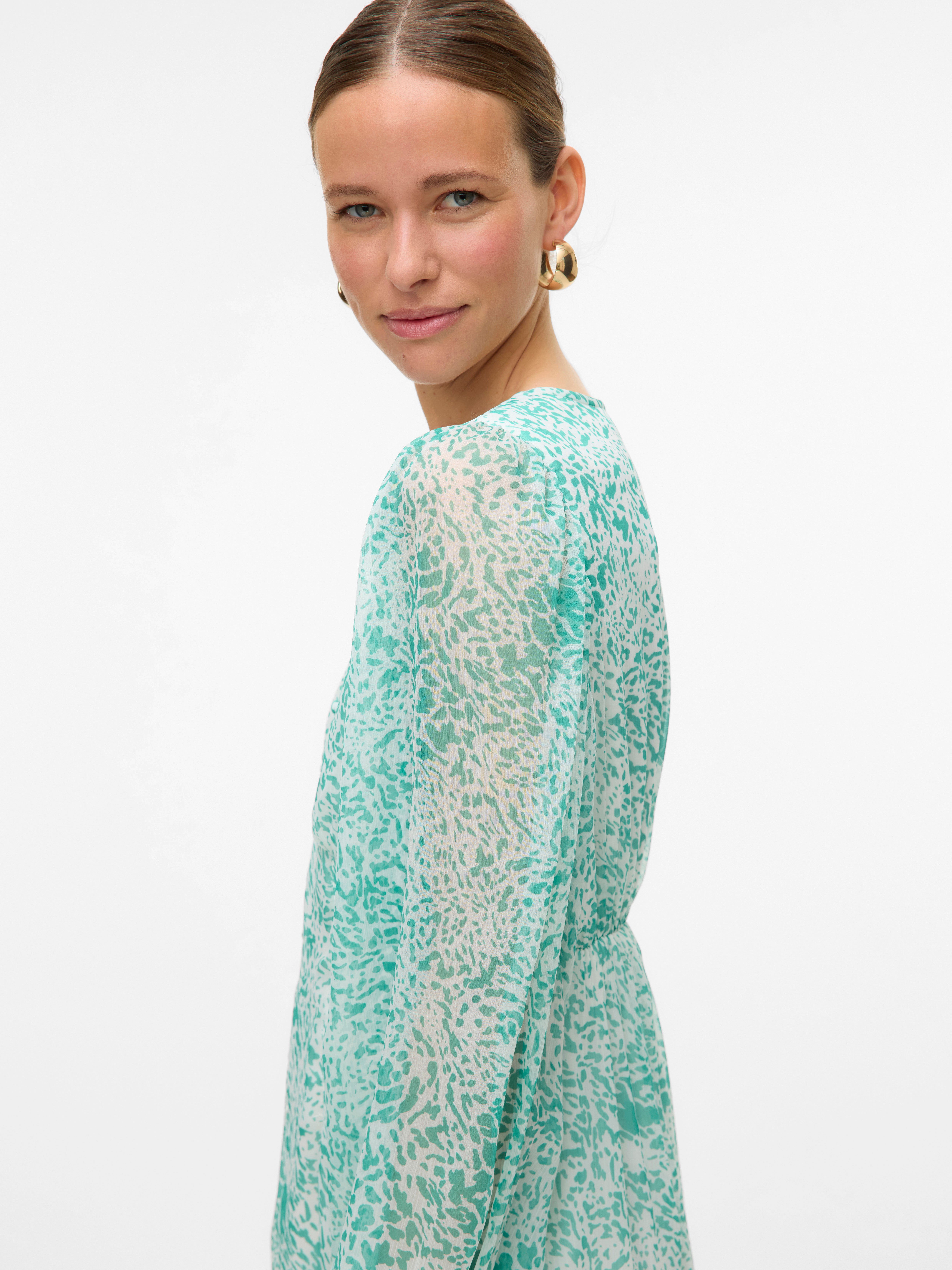 VERO MODA® VMSMILLA Long dress