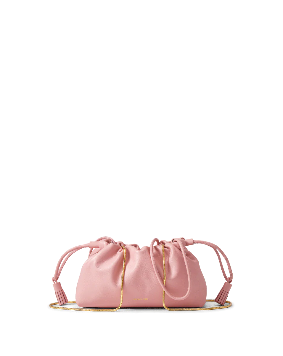 Small Veronica Beard Stash Bag