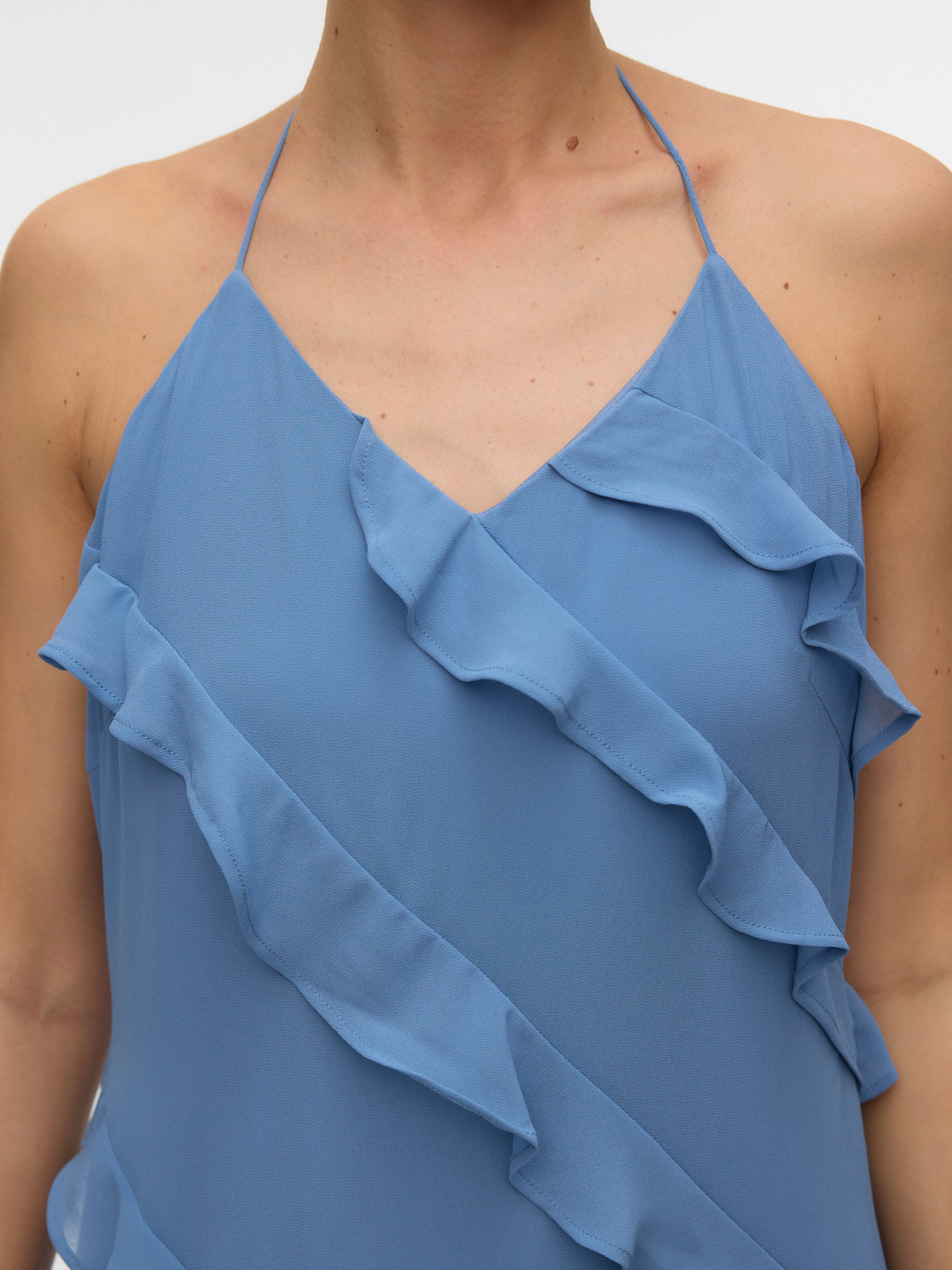VERO MODA® VMMARJORIE Long dress